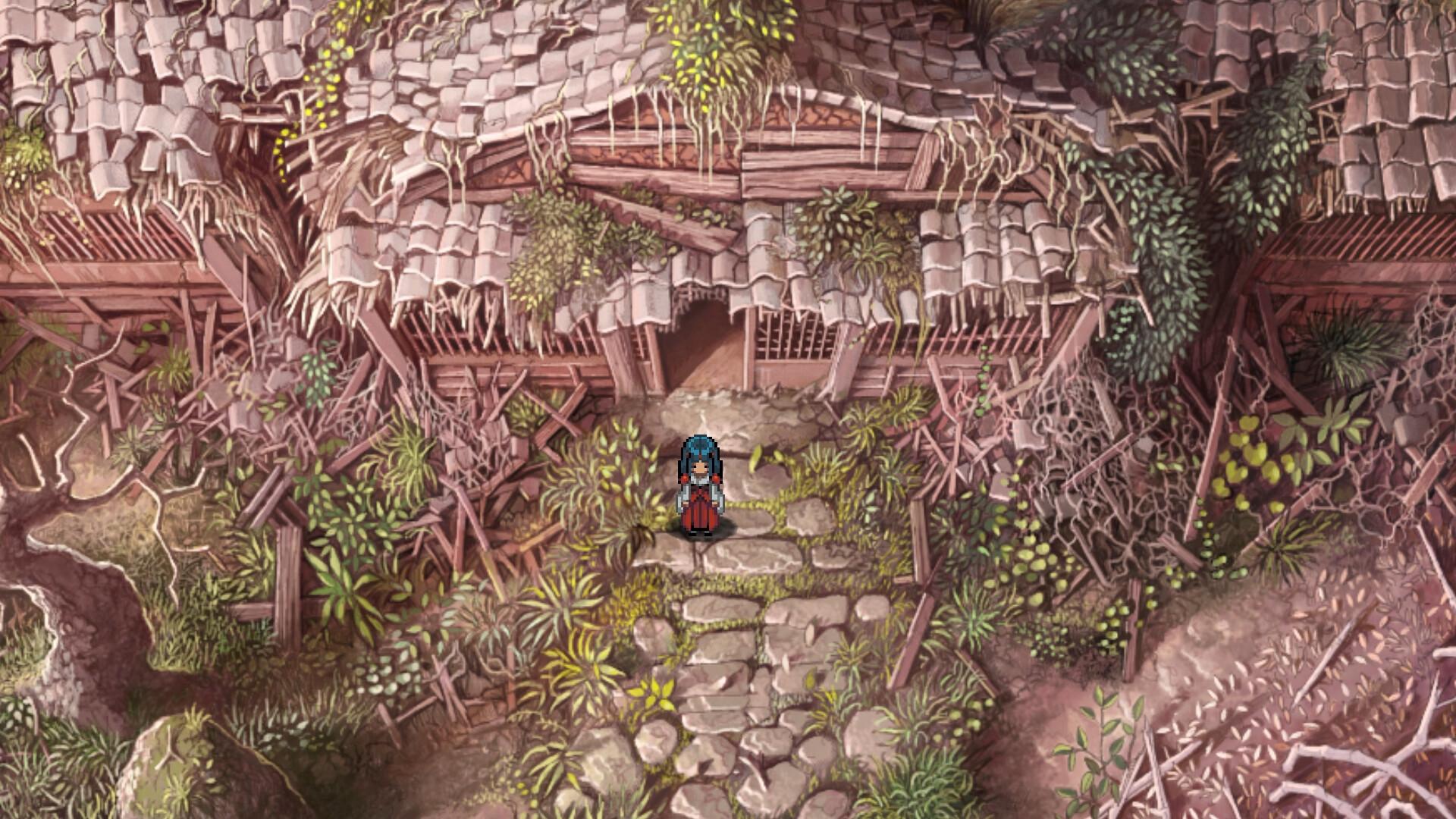 SHINONOME ABYSS The Maiden Exorcist بي سي ستيم كود رقمي