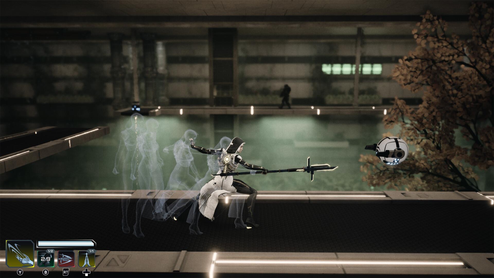 2nd EVE بي سي ستيم كود رقمي