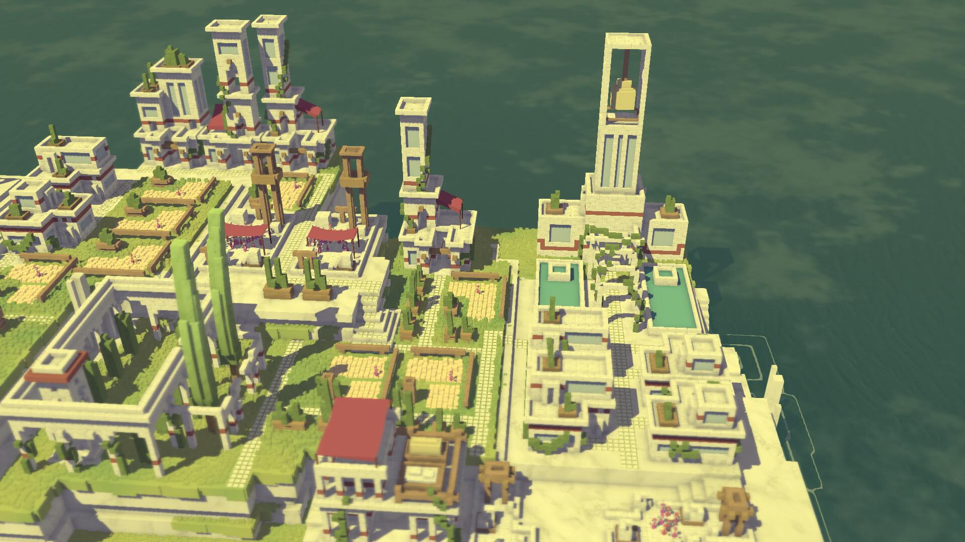 The People Of Sea, Sun & Salt بي سي ستيم كود رقمي