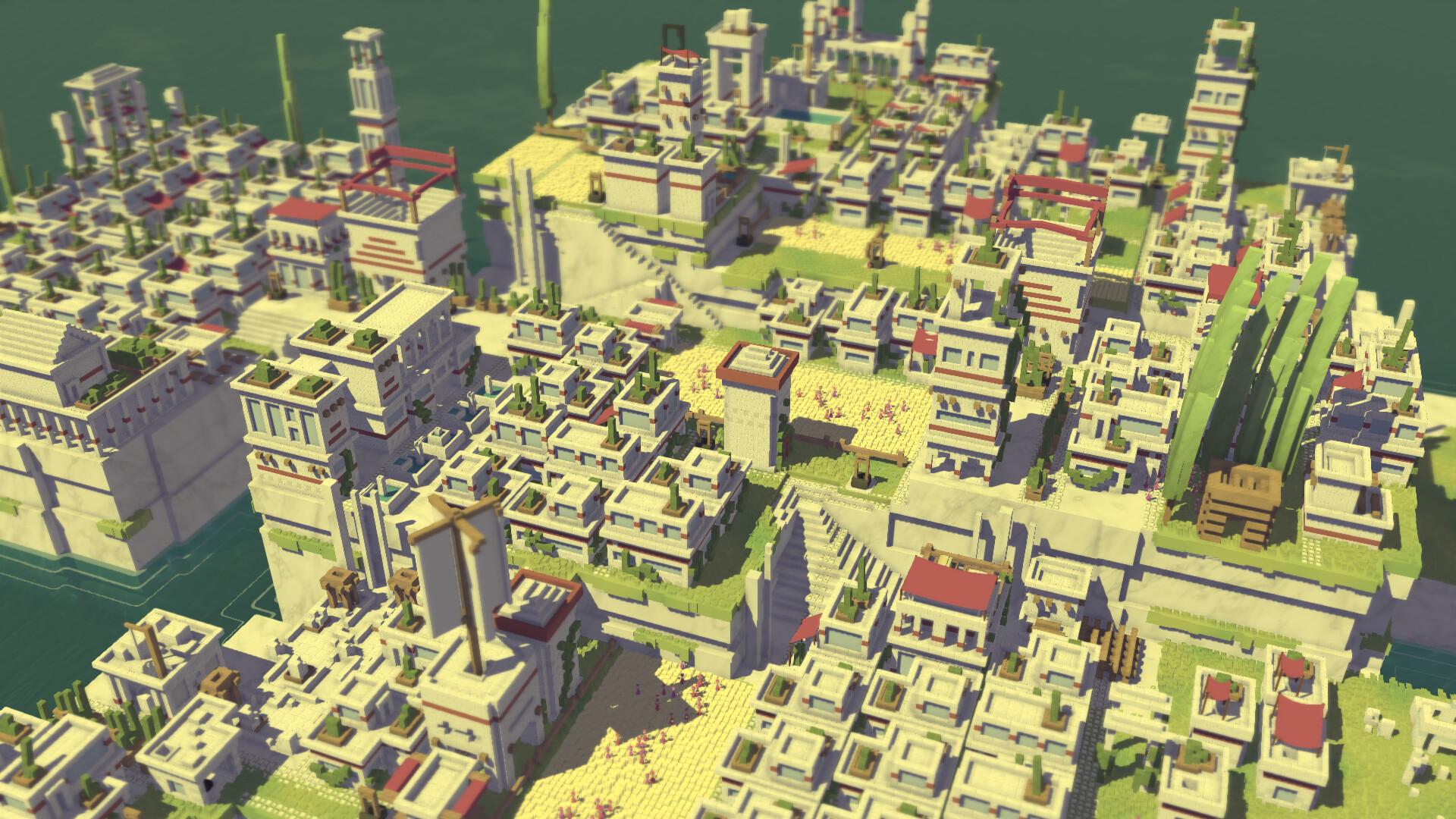 The People Of Sea, Sun & Salt بي سي ستيم كود رقمي