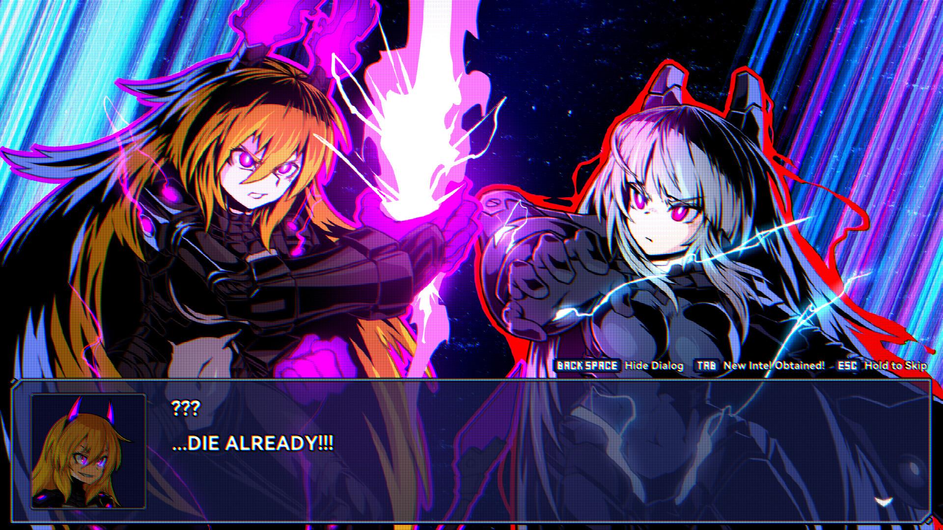 Super Alloy Crush بي سي ستيم كود رقمي