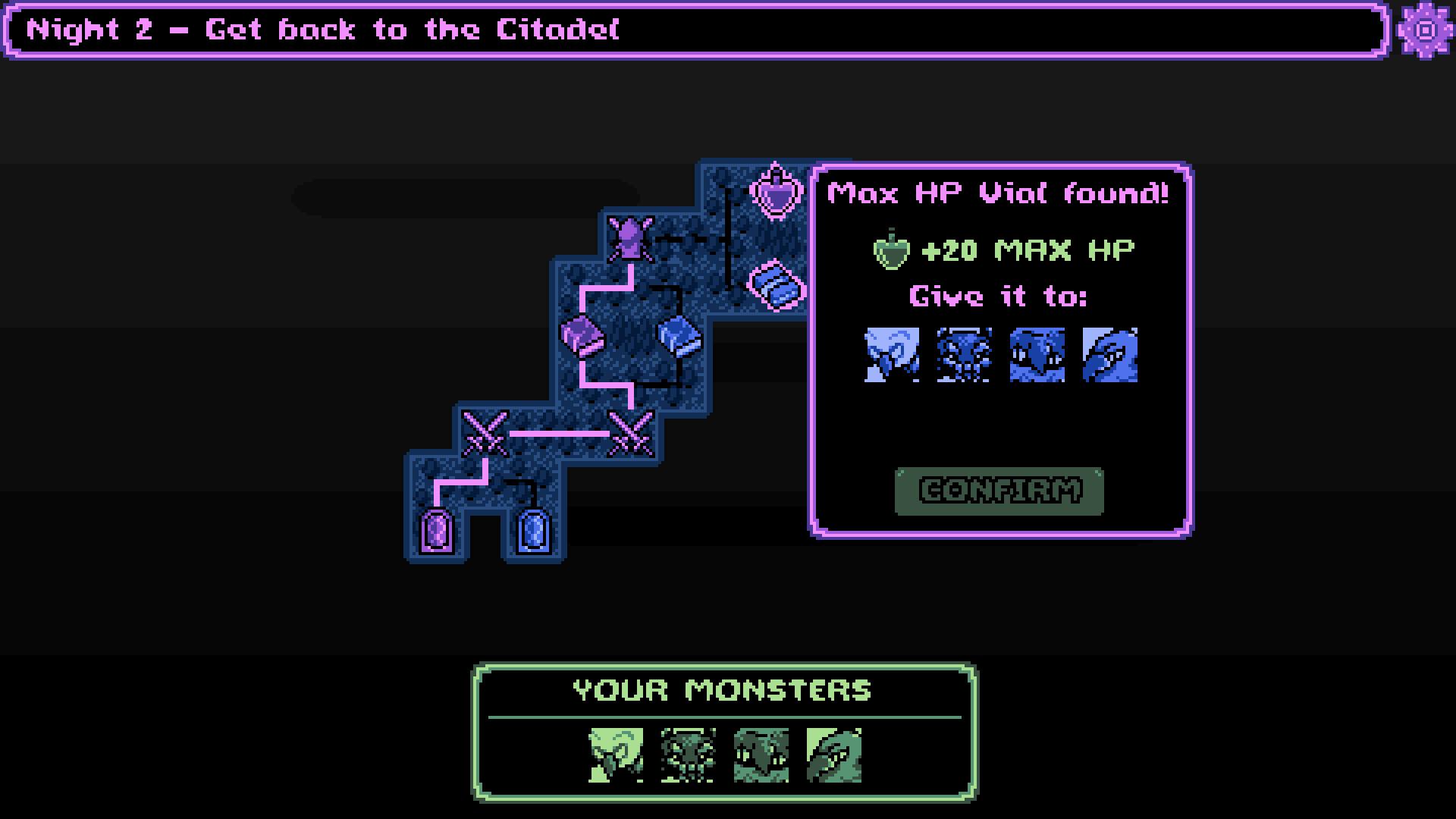 Necromancer For A Week بي سي ستيم كود رقمي