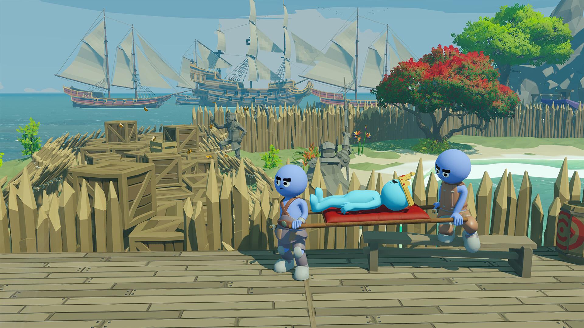 Hold Your King بي سي ستيم كود رقمي