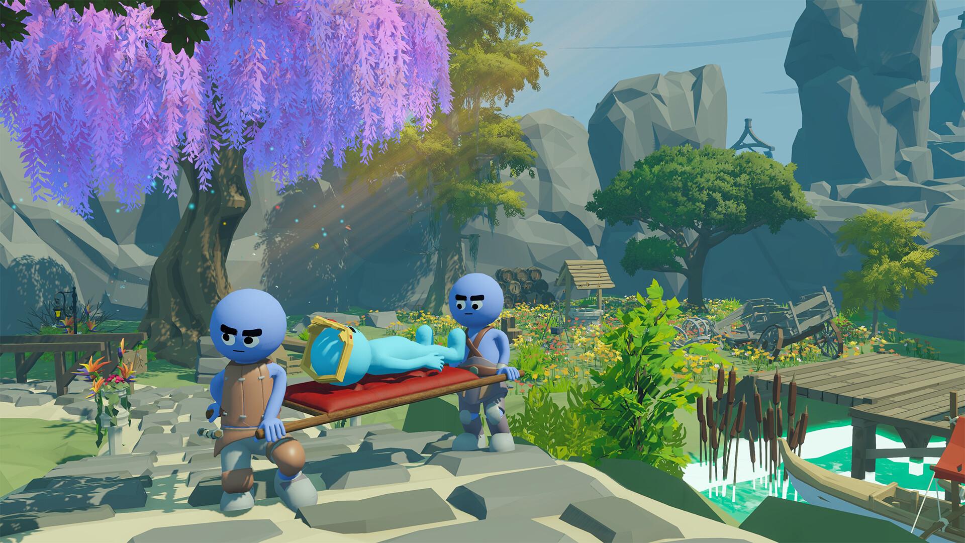 Hold Your King بي سي ستيم كود رقمي