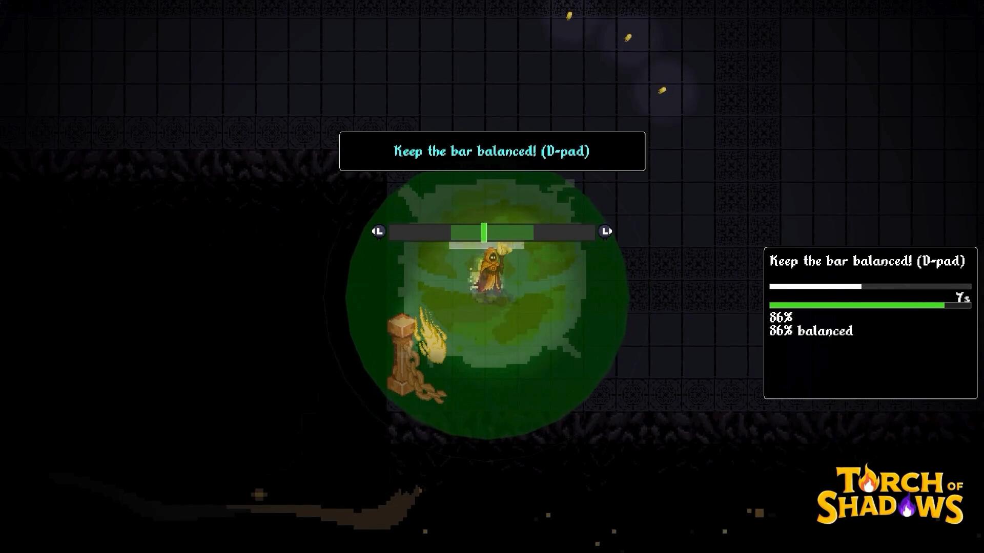 Torch Of Shadows بي سي ستيم كود رقمي