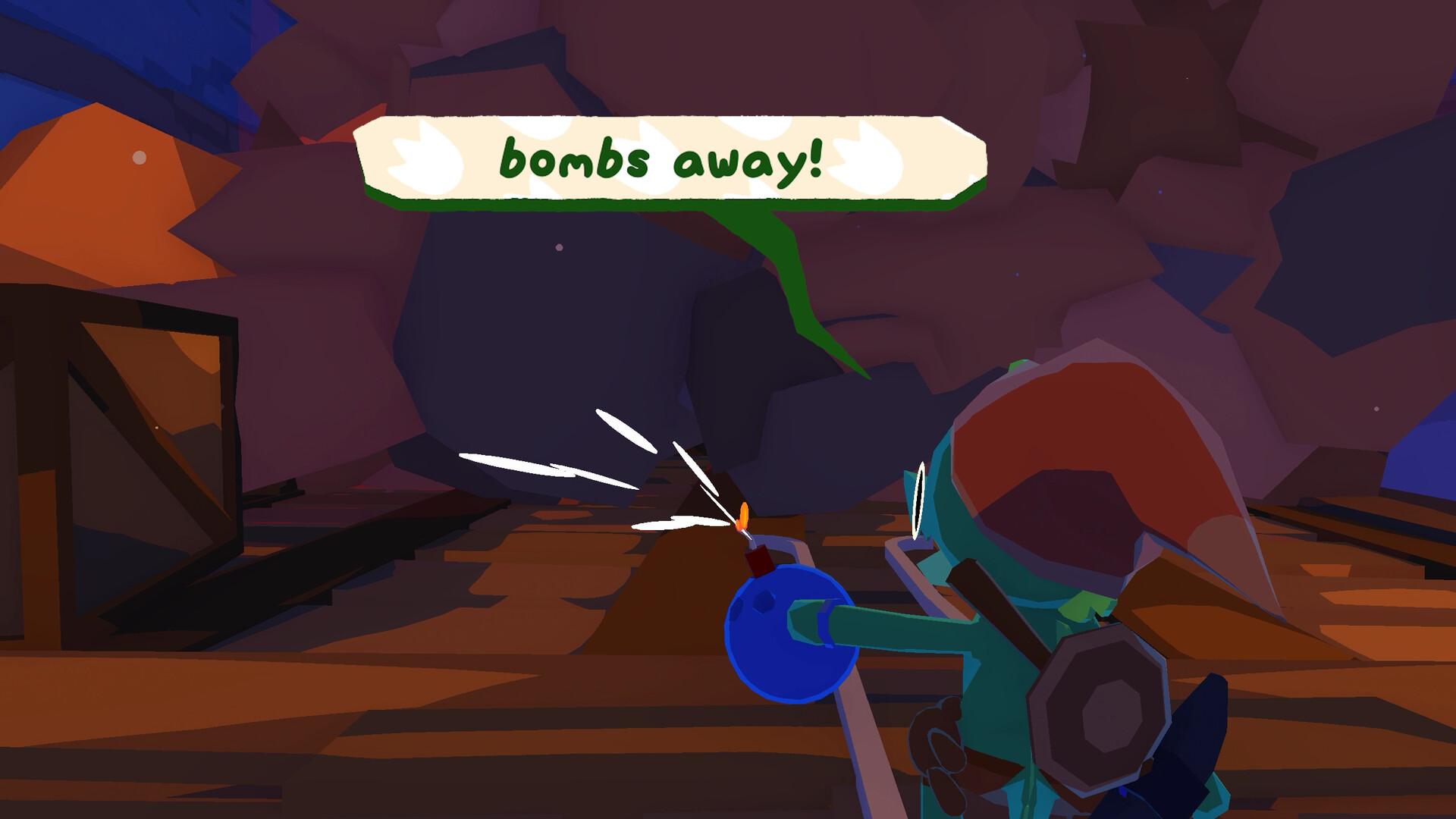 Lil Gator Game - In The Dark DLC بي سي ستيم كود رقمي