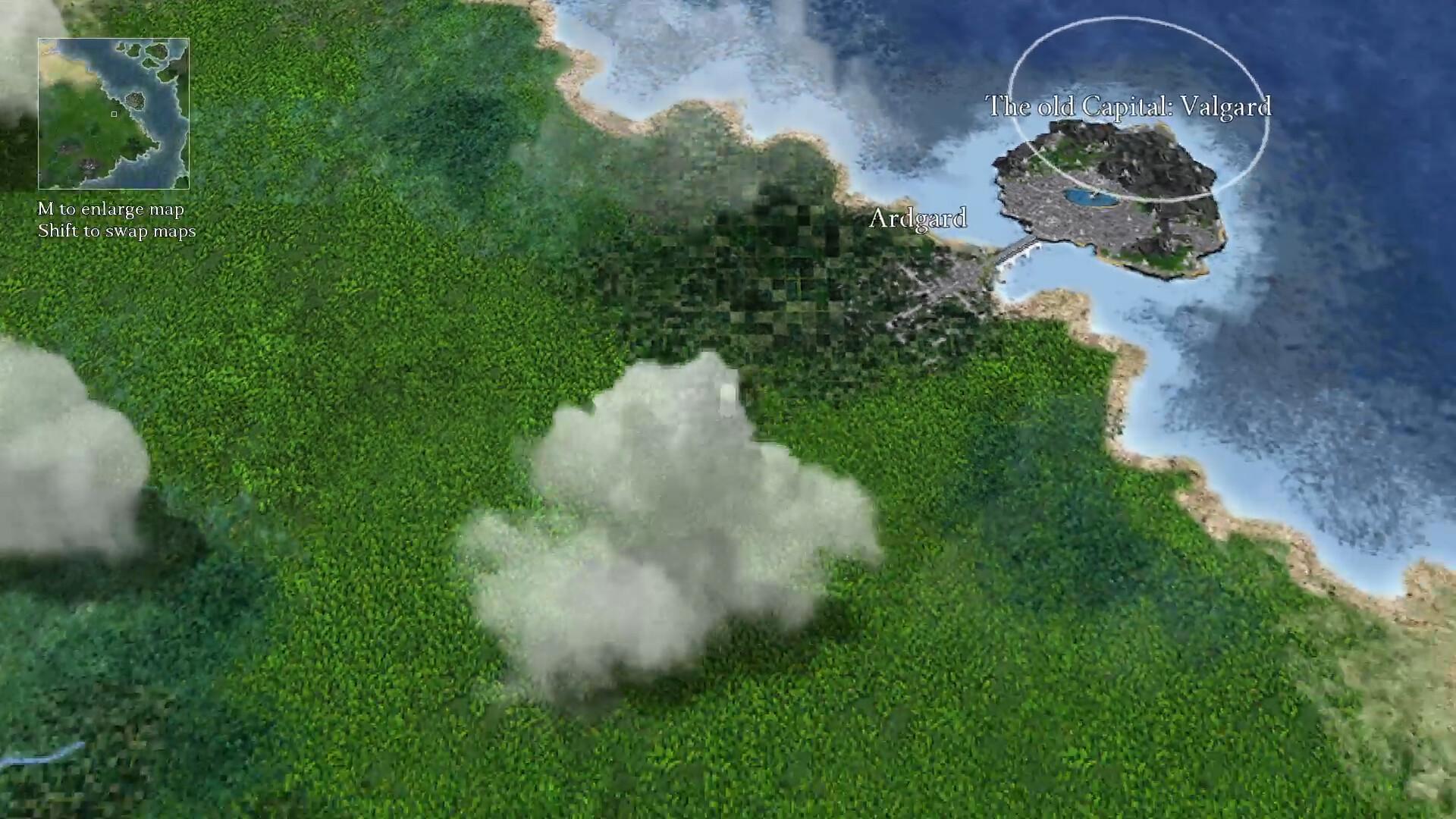 Granser: Act 1 بي سي ستيم كود رقمي