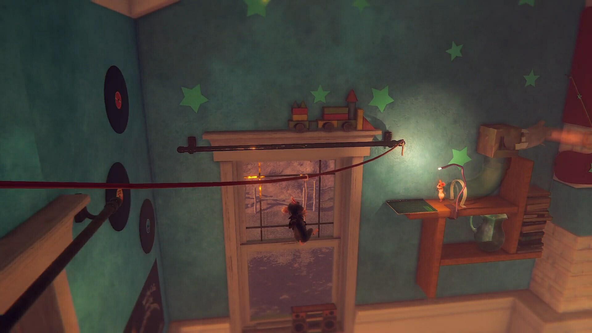 A Rat'S Quest - The Way Back Home | Season 1 بي سي ستيم كود رقمي