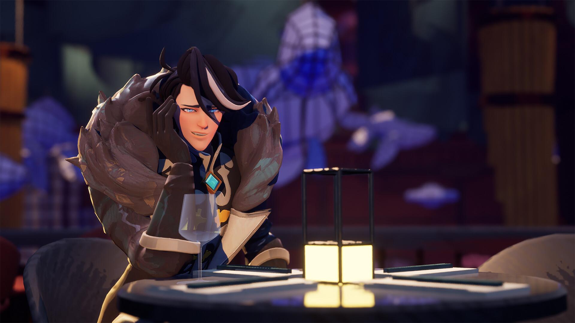 People Of Note بي سي ستيم كود رقمي