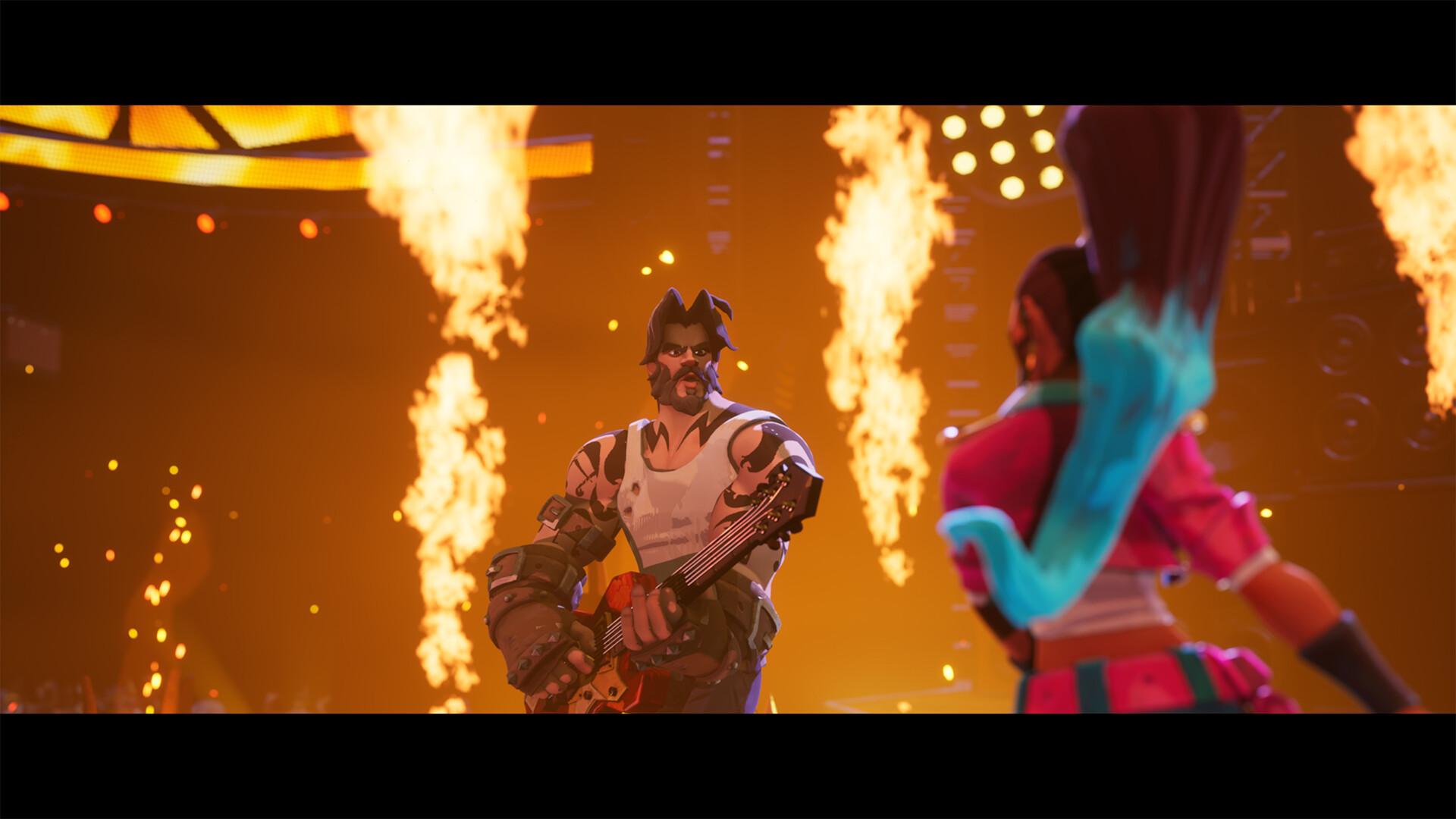 People Of Note بي سي ستيم كود رقمي