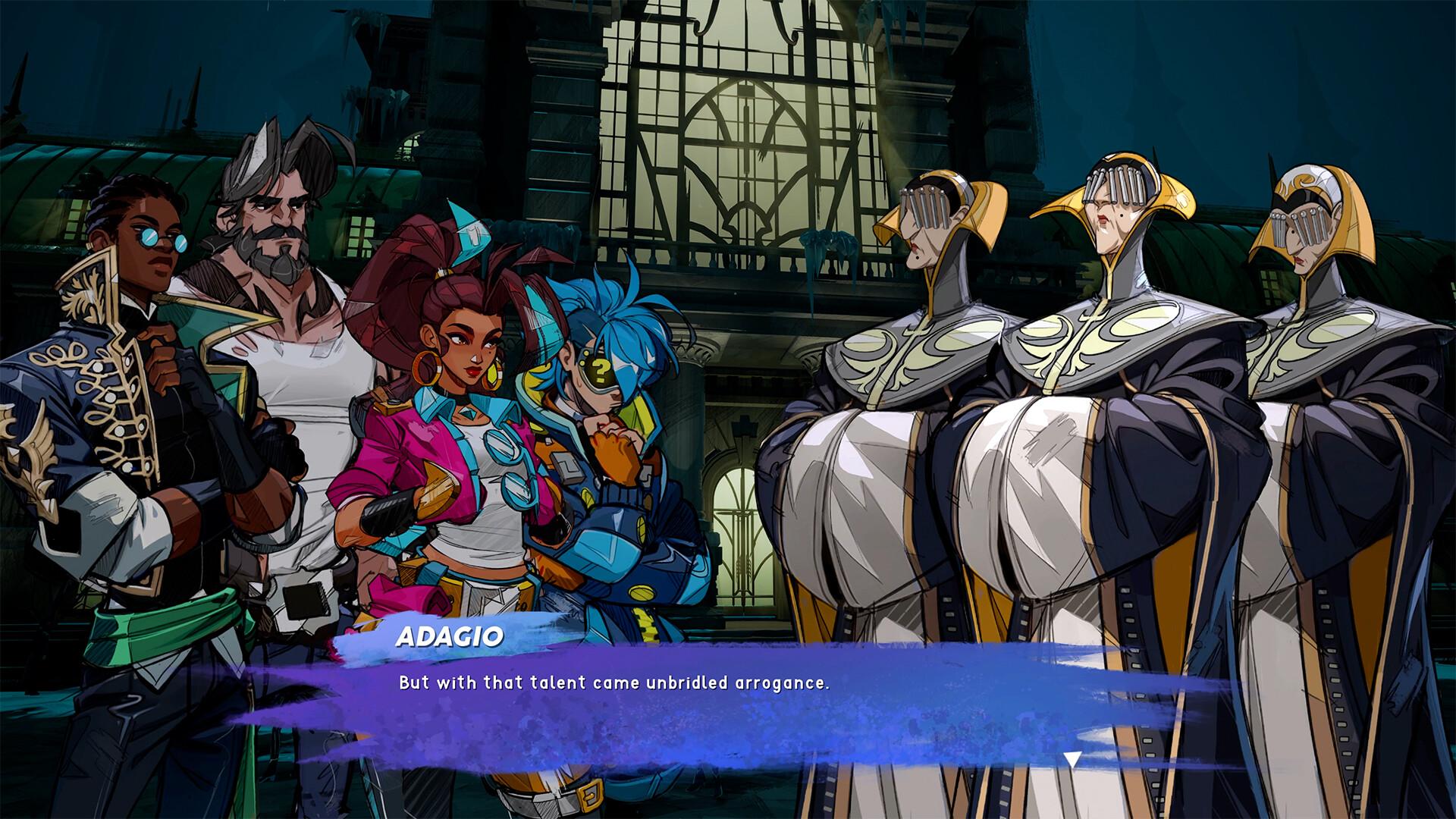 People Of Note بي سي ستيم كود رقمي