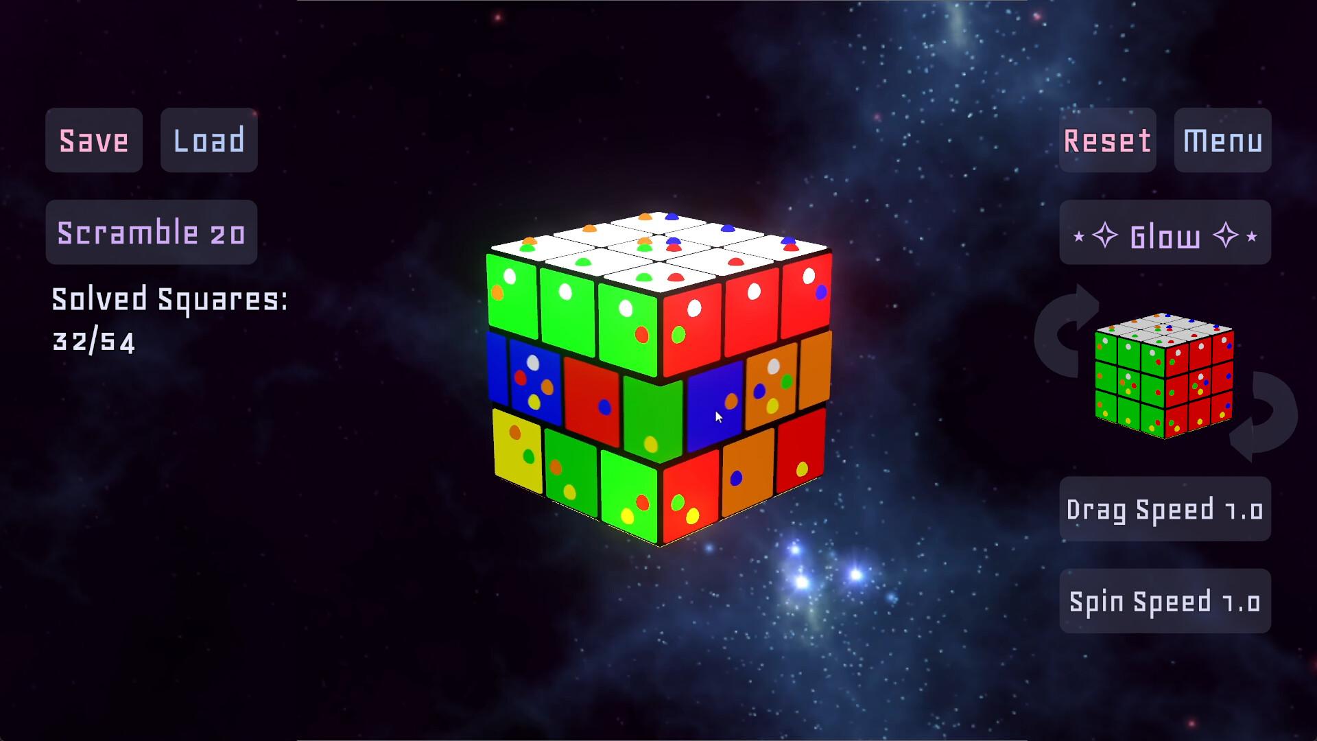 Squared Straight بي سي ستيم كود رقمي