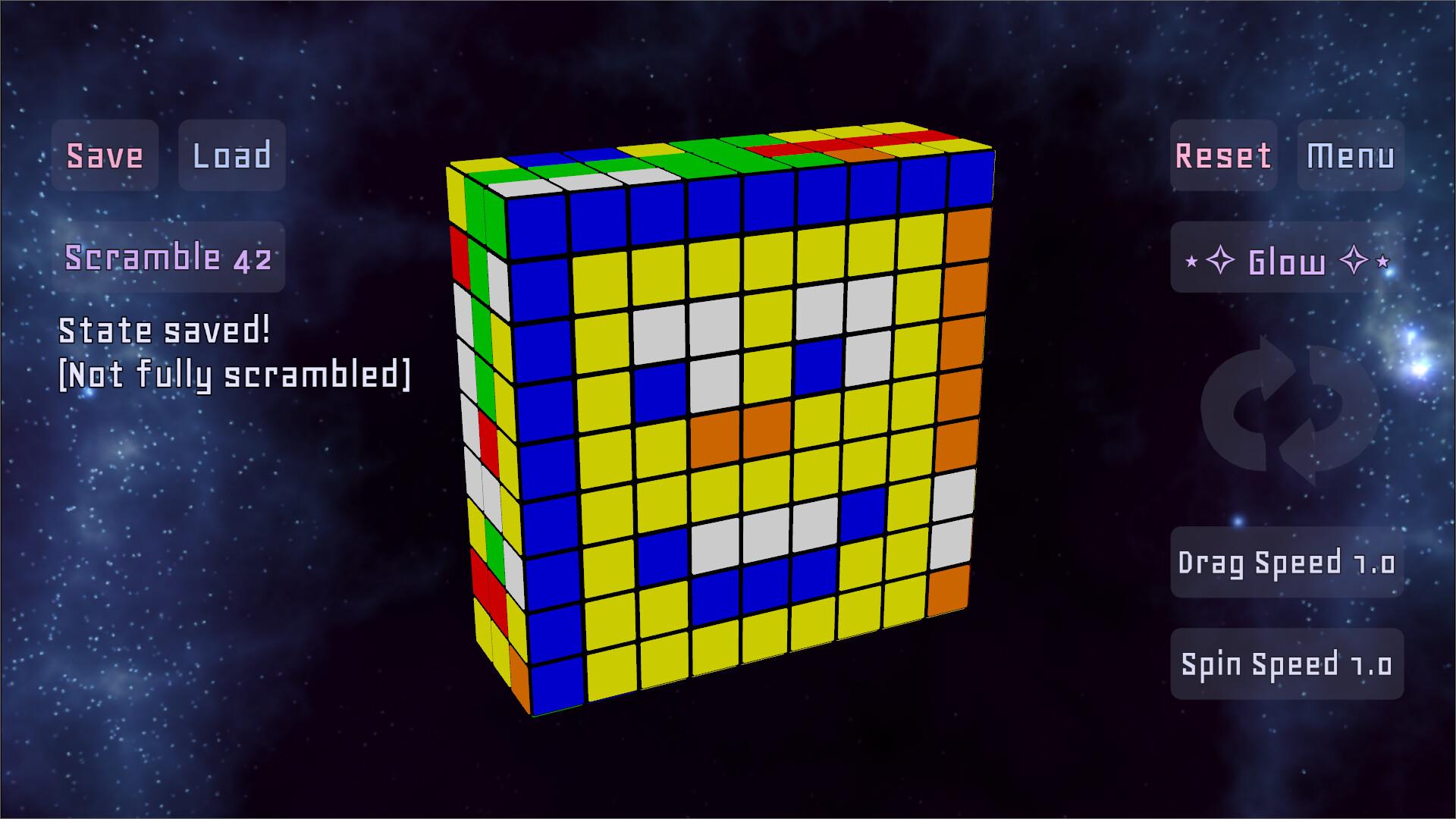 Squared Straight بي سي ستيم كود رقمي