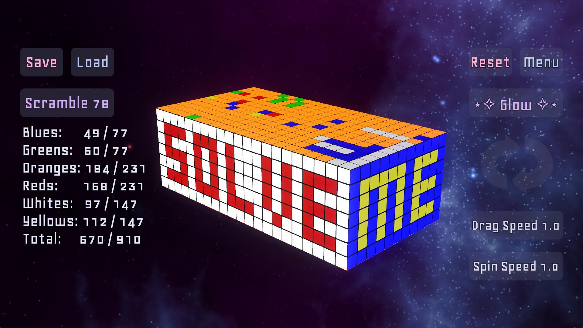 Squared Straight بي سي ستيم كود رقمي