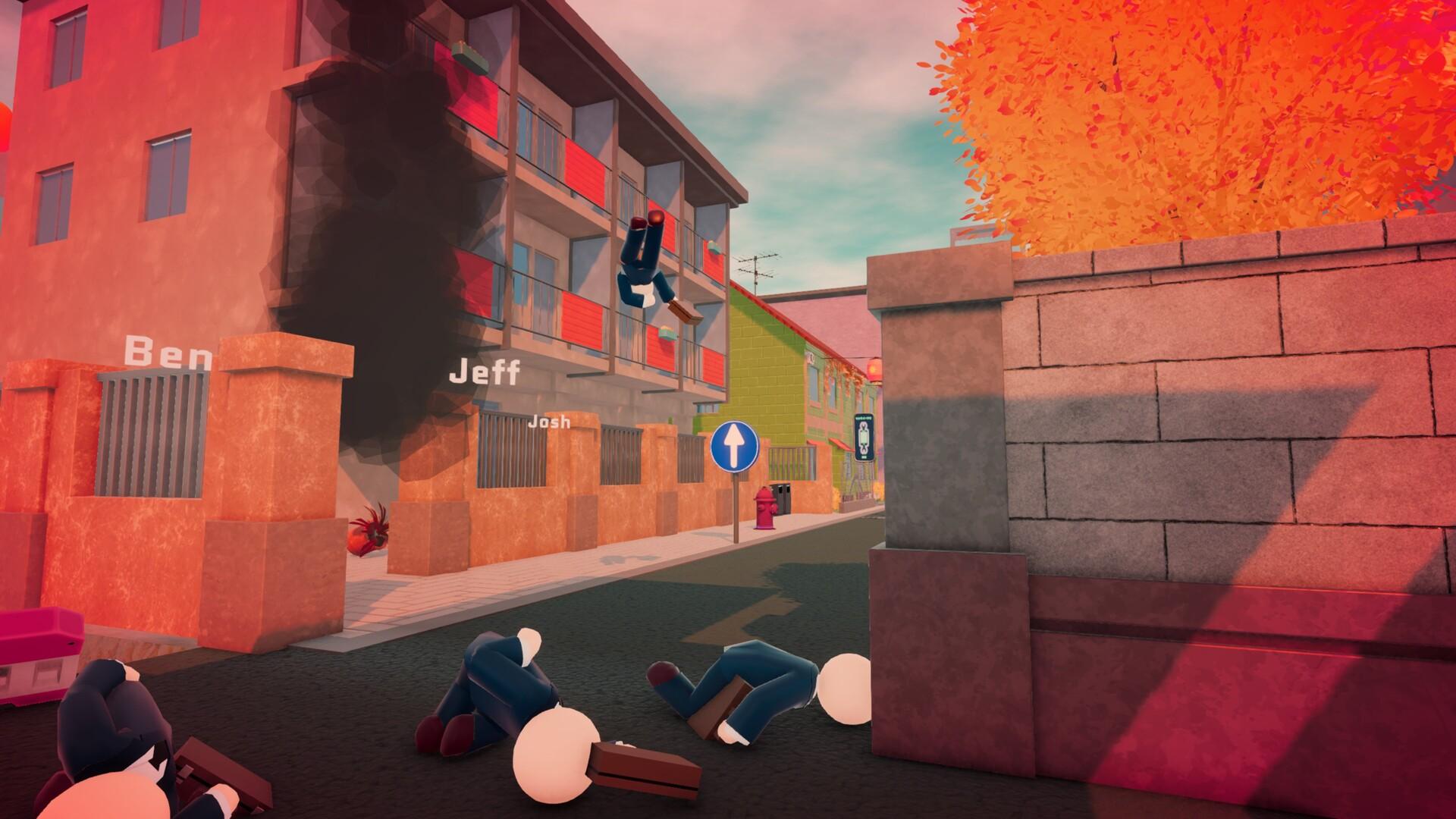 Good Luck بي سي ستيم كود رقمي