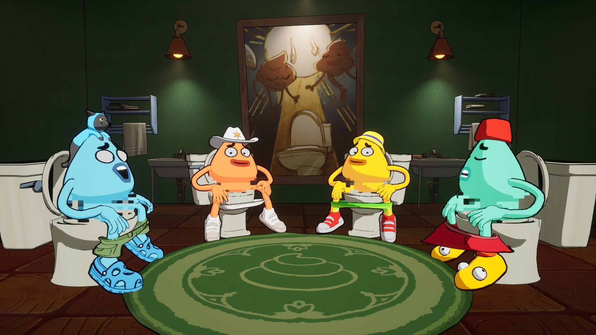 We Gotta Go بي سي ستيم كود رقمي