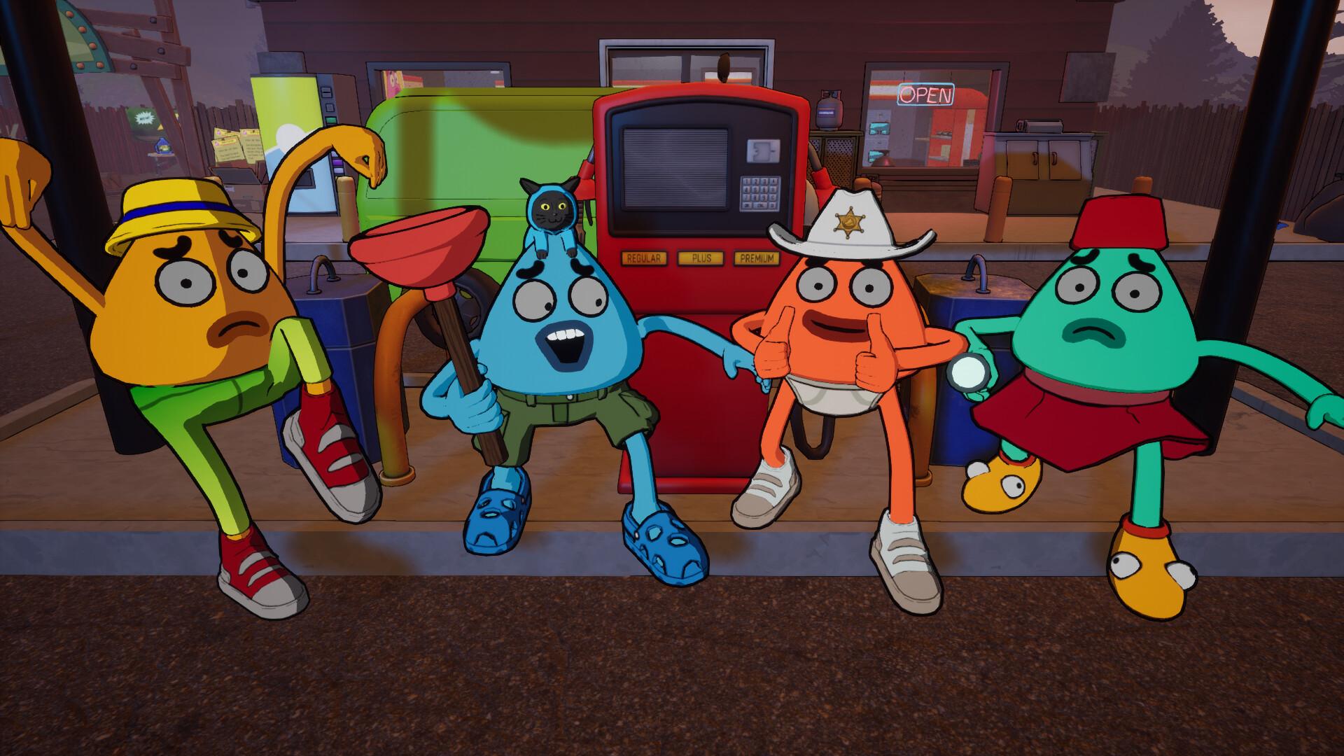 We Gotta Go بي سي ستيم كود رقمي