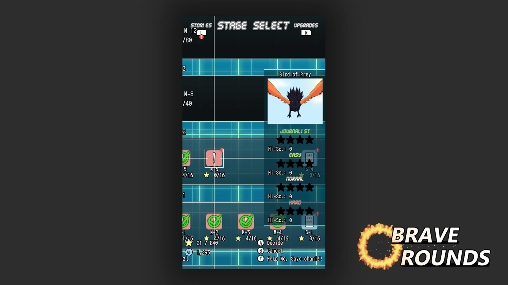 Brave Rounds بي سي ستيم كود رقمي