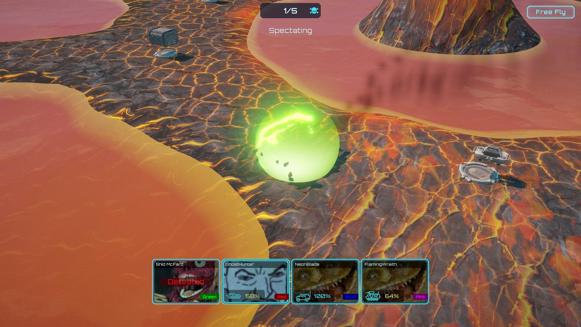 Base Breakers بي سي ستيم كود رقمي