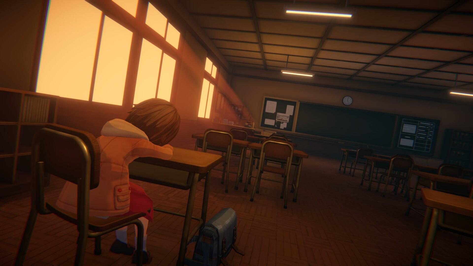 Narin: The Orange Room بي سي ستيم كود رقمي