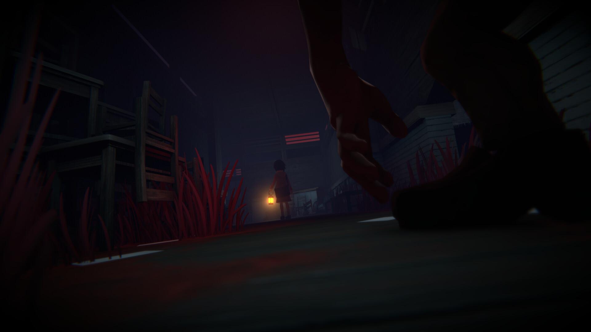 Narin: The Orange Room بي سي ستيم كود رقمي