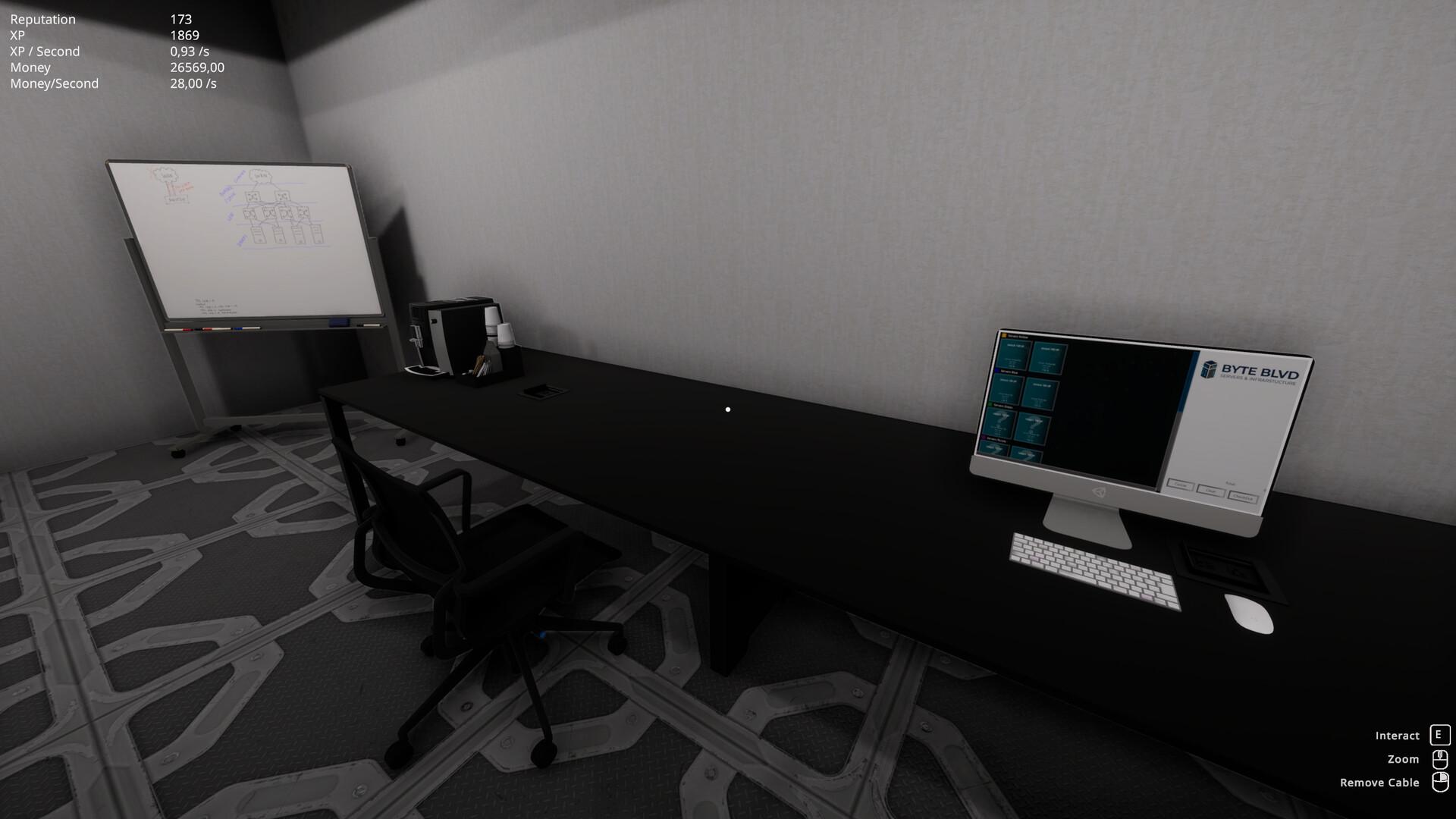 Data Center بي سي رابط هديه ستيم