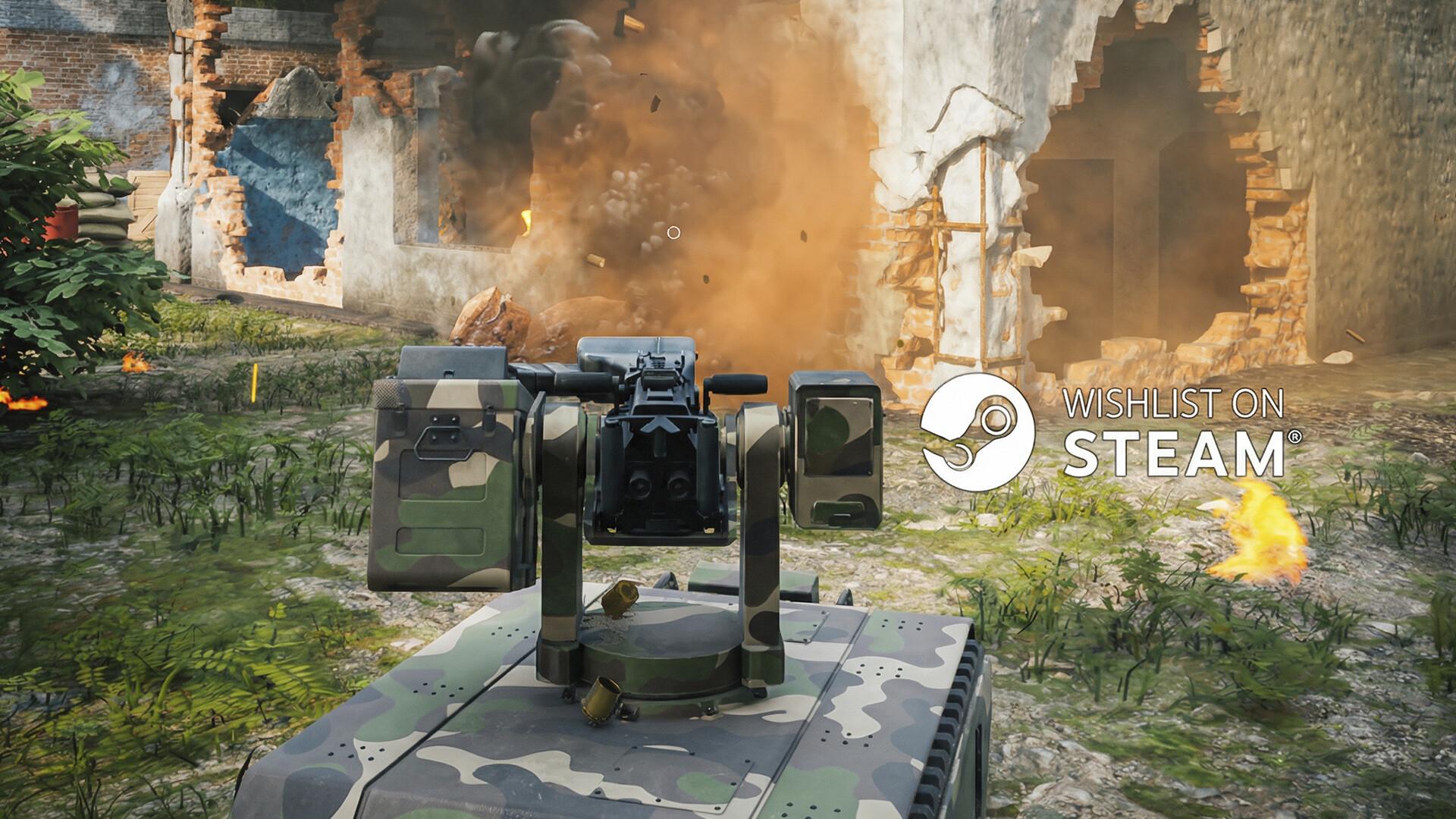 Arena Breakers بي سي ستيم كود رقمي