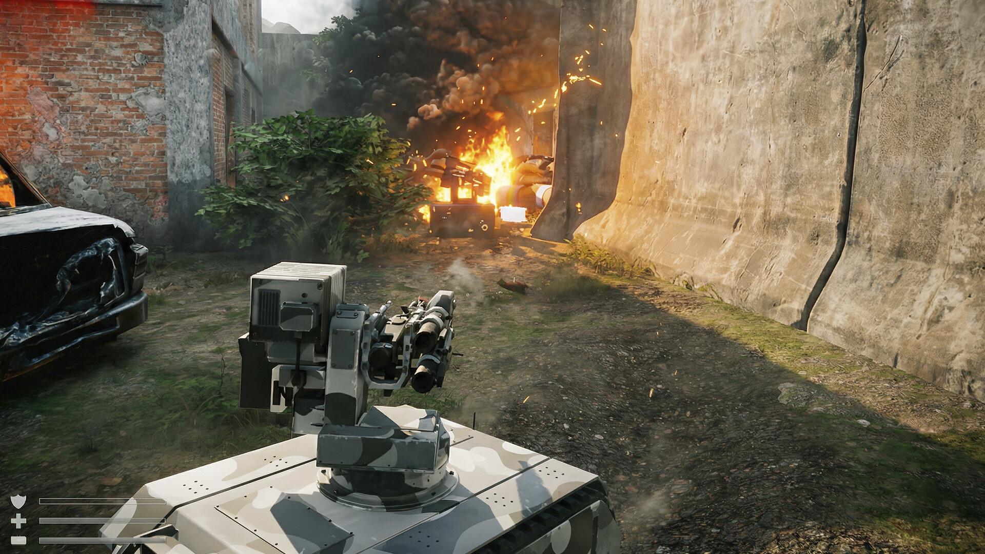 Arena Breakers بي سي ستيم كود رقمي