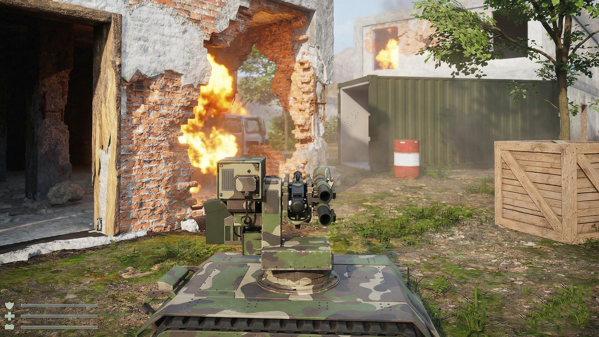 Arena Breakers بي سي ستيم كود رقمي