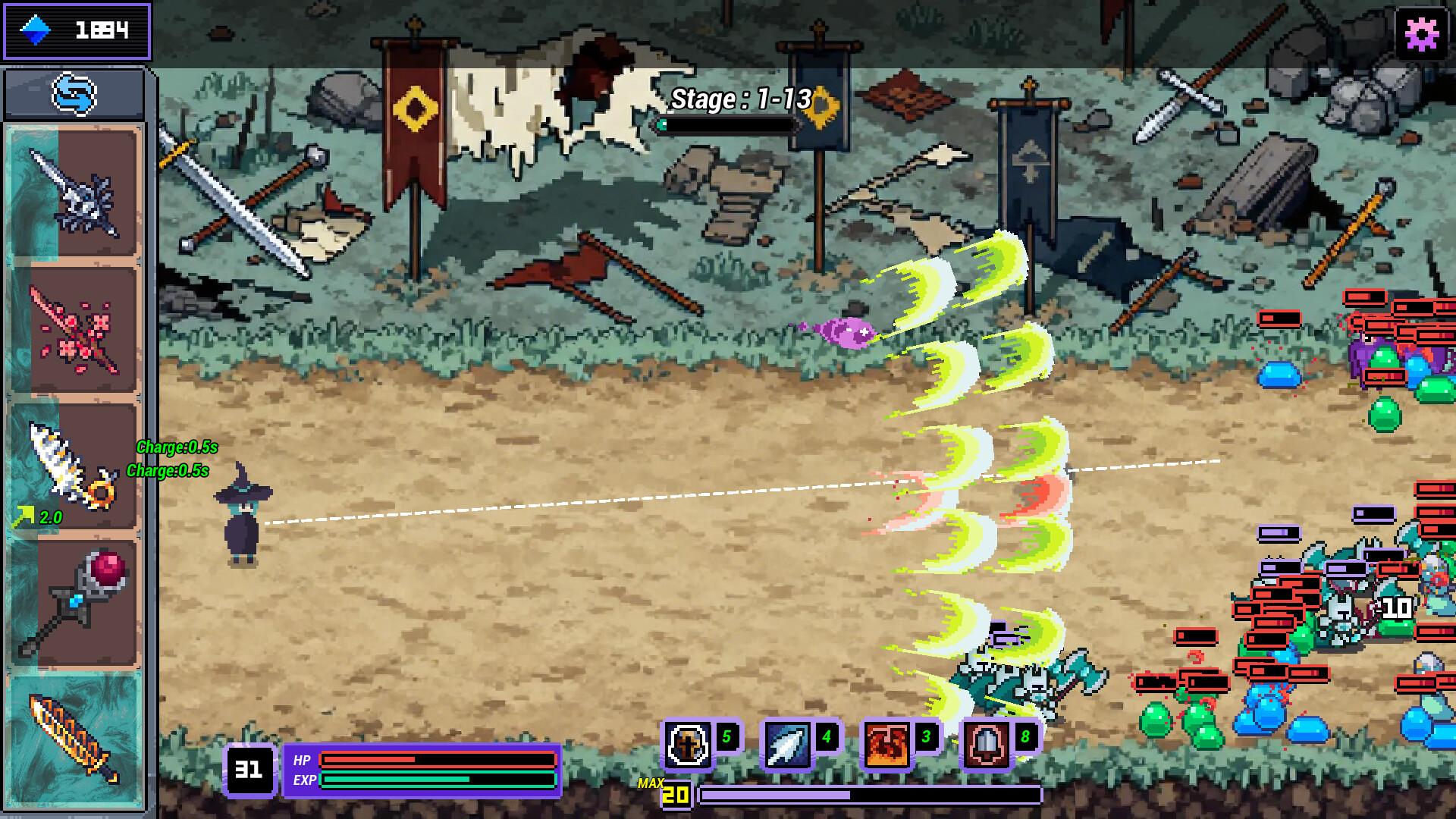 Miracle Brave بي سي ستيم كود رقمي