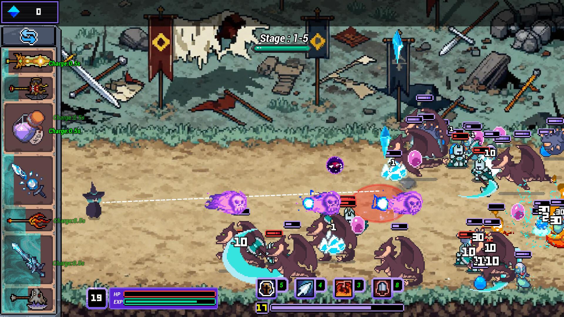 Miracle Brave بي سي ستيم كود رقمي