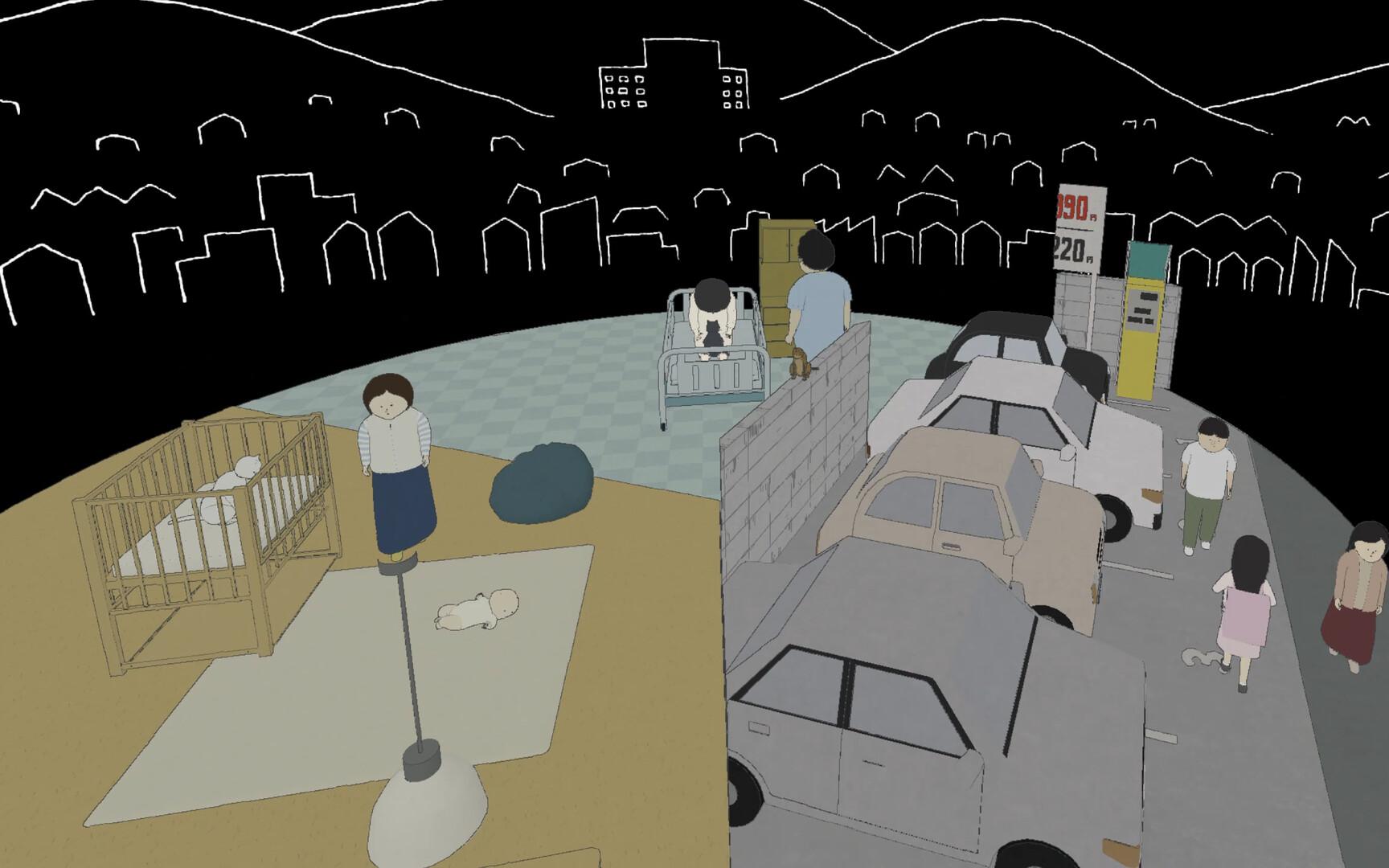 IF YOU SEE A CAT بي سي ستيم كود رقمي