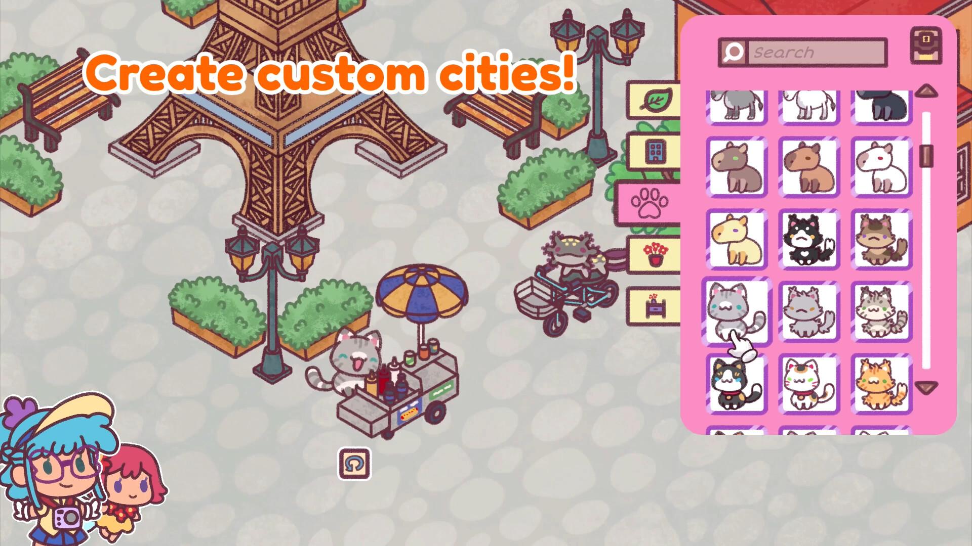 Hidden Around The World بي سي ستيم كود رقمي