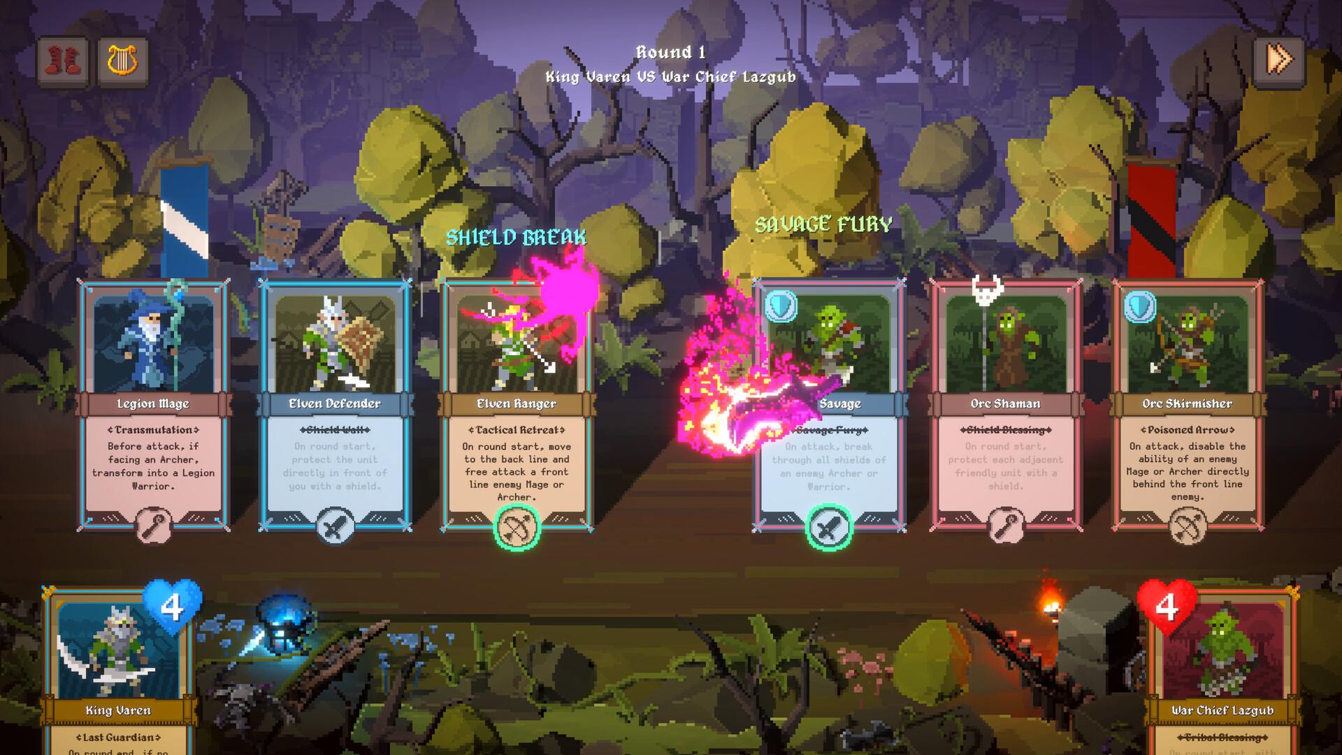 Blades, Bows And Magic بي سي ستيم كود رقمي