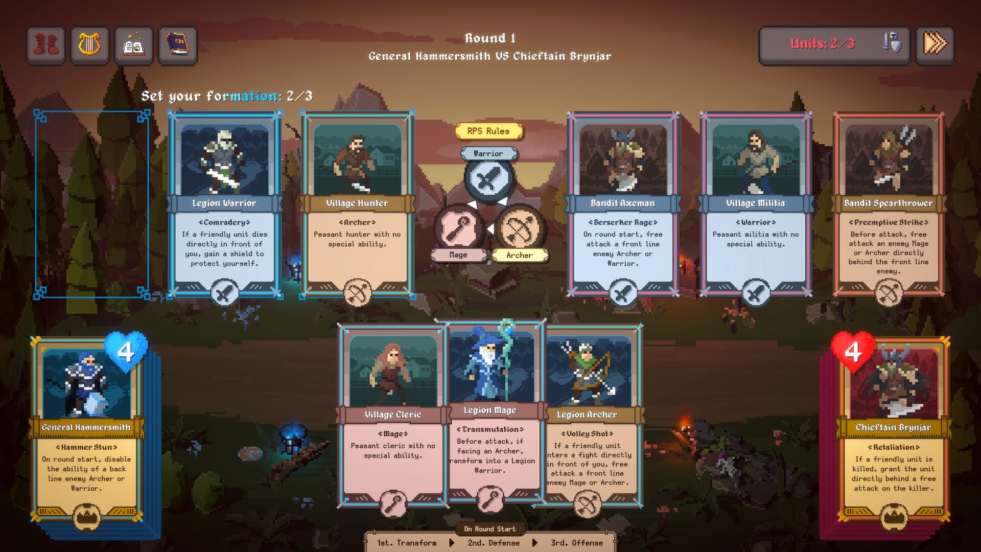 Blades, Bows And Magic بي سي ستيم كود رقمي