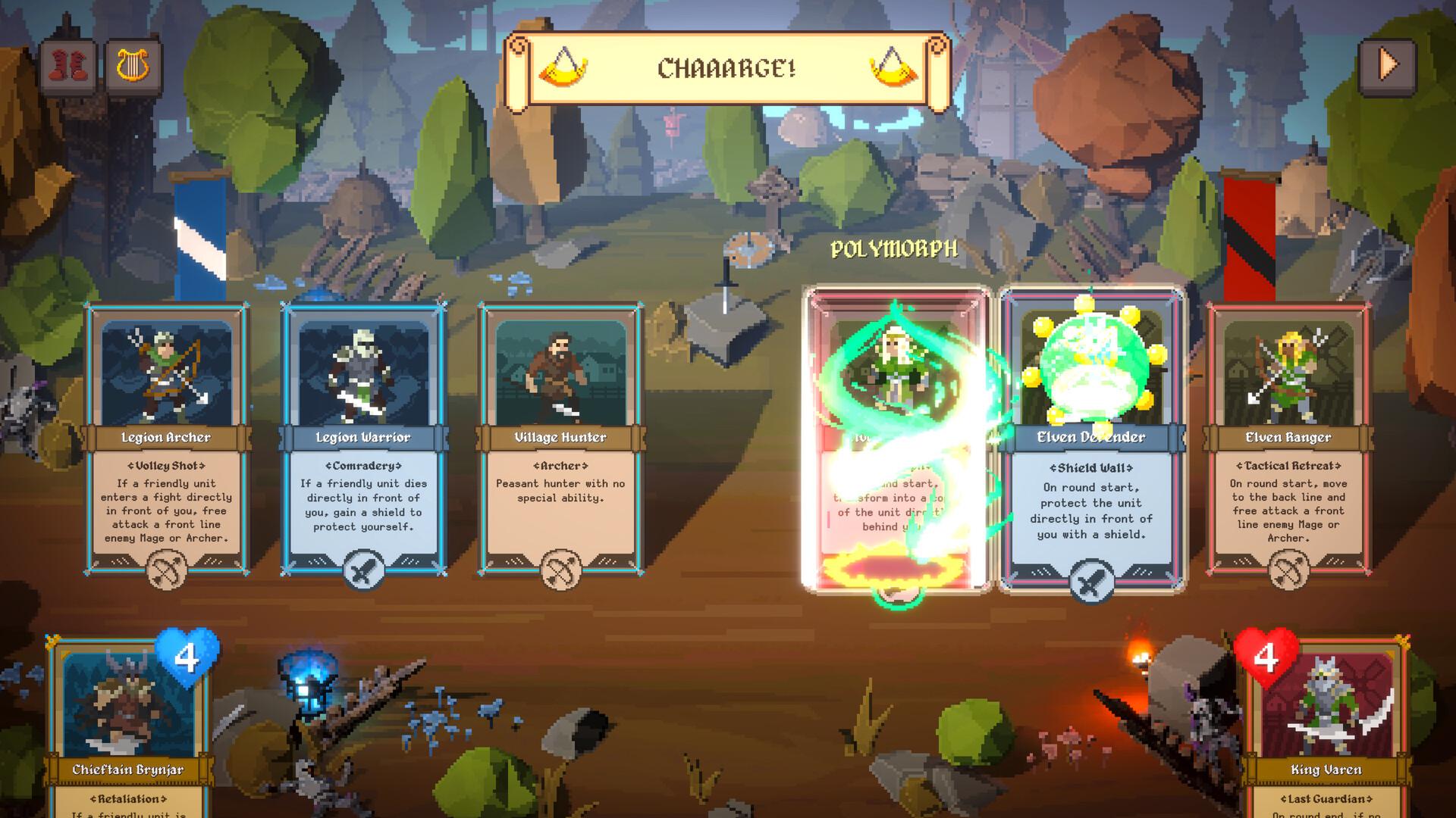 Blades, Bows And Magic بي سي ستيم كود رقمي