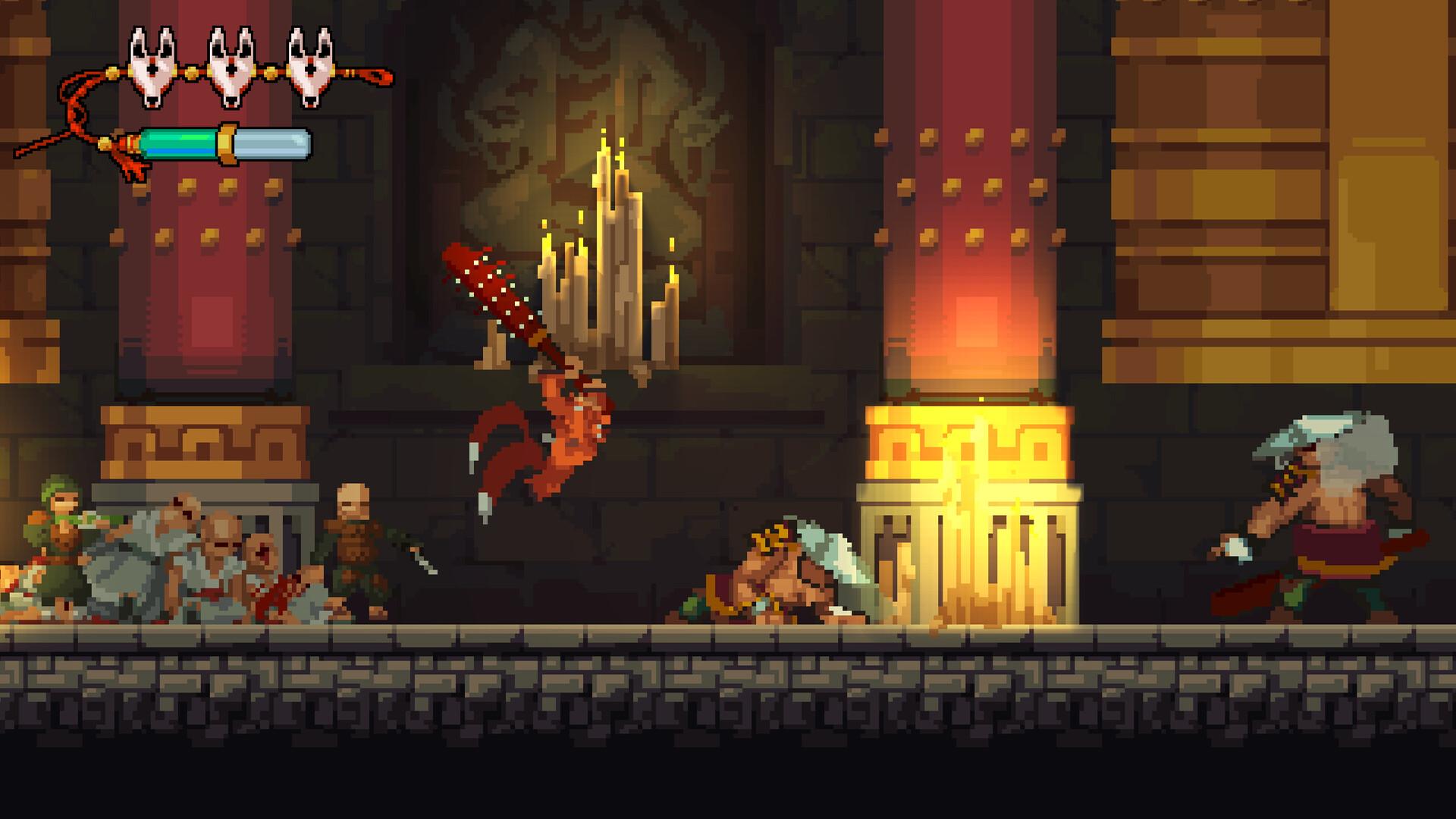 Heart Abyss Closed Beta بي سي ستيم كود رقمي