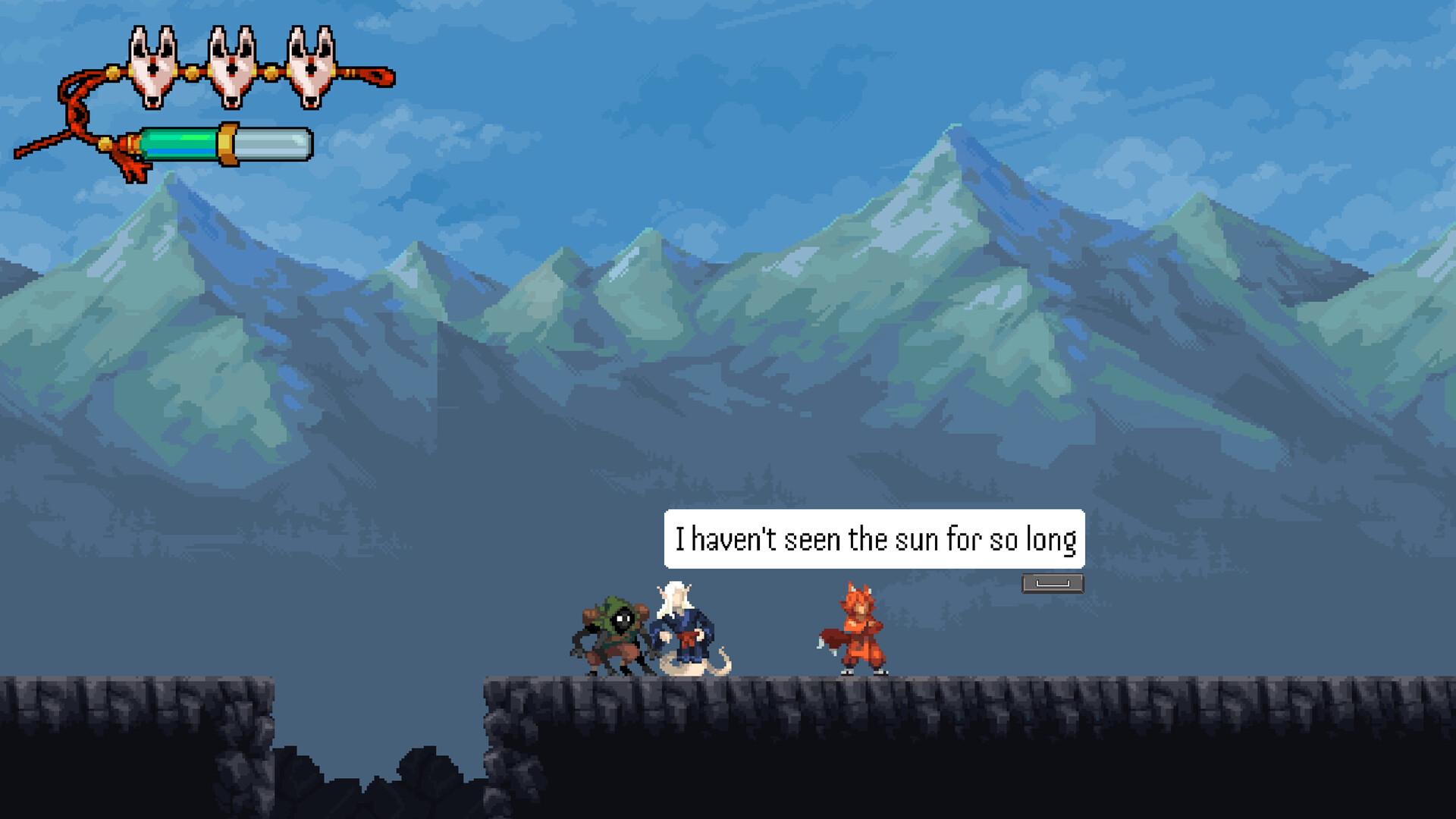 Heart Abyss Closed Beta بي سي ستيم كود رقمي