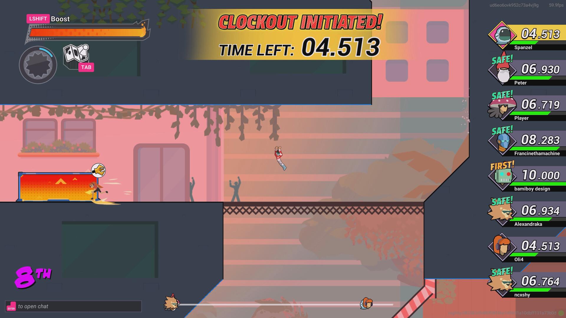 Sprint City بي سي ستيم كود رقمي