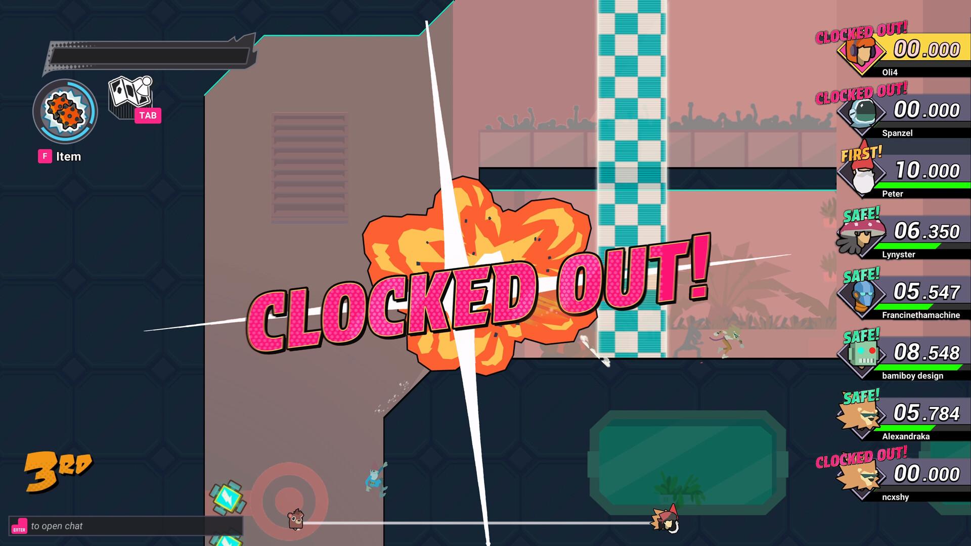 Sprint City بي سي ستيم كود رقمي