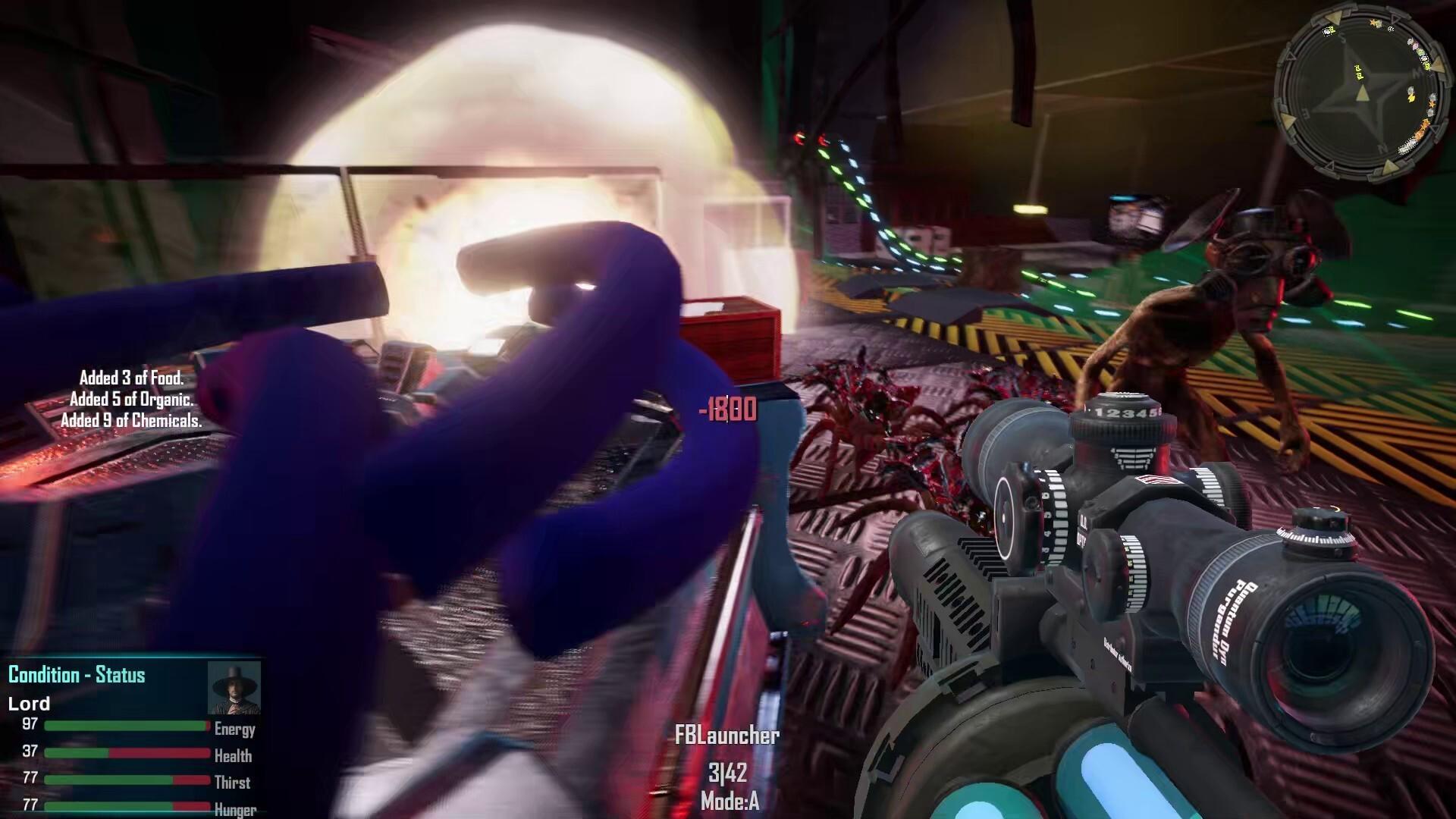 Trapped In The Omniverse بي سي ستيم كود رقمي