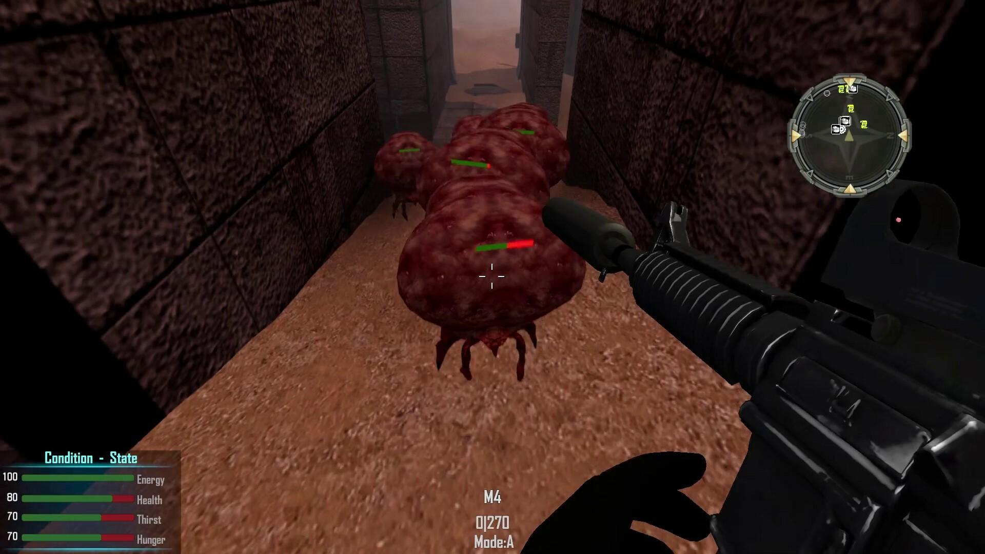 Trapped In The Omniverse بي سي ستيم كود رقمي