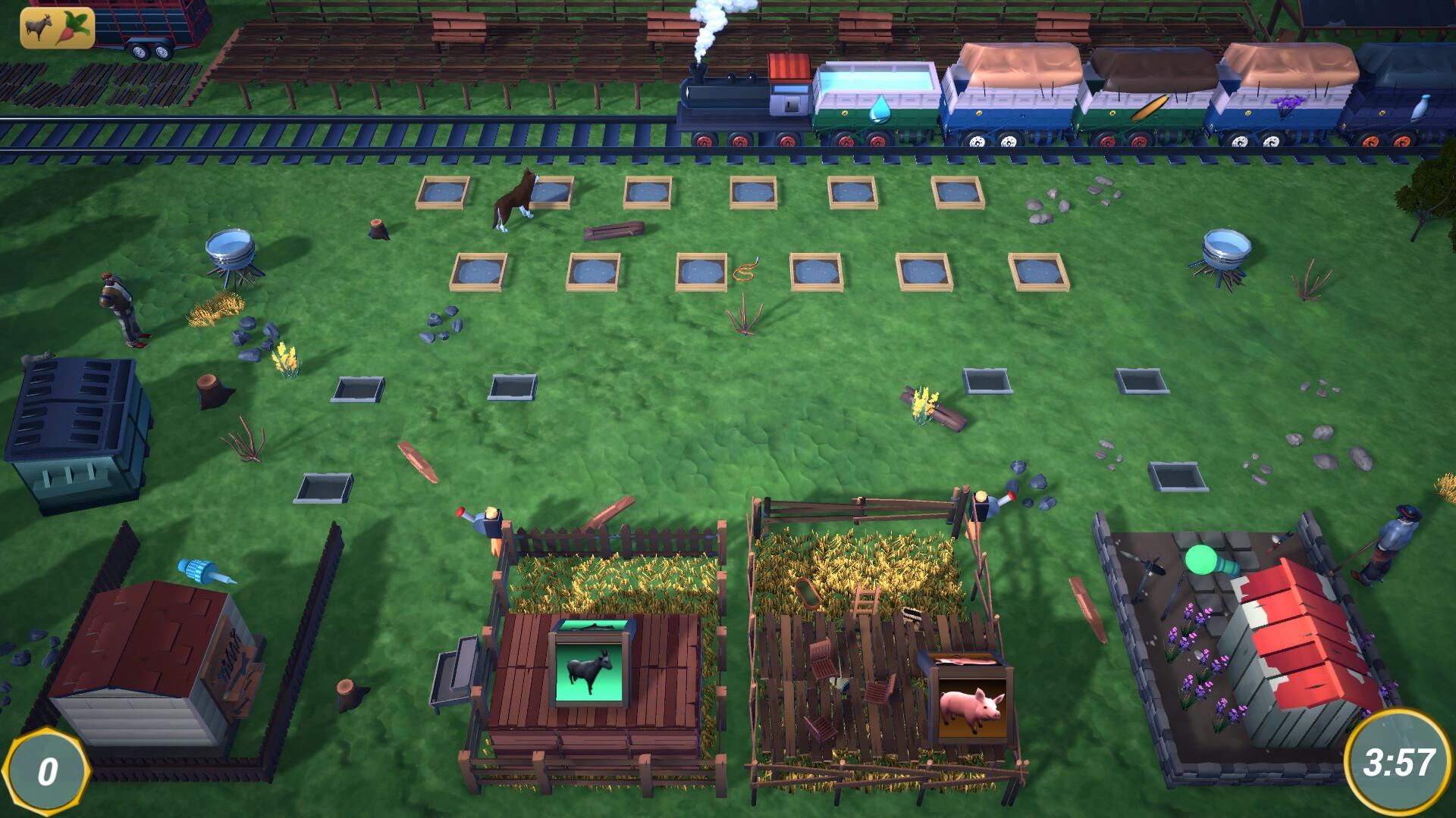 Bark And Catch بي سي ستيم كود رقمي