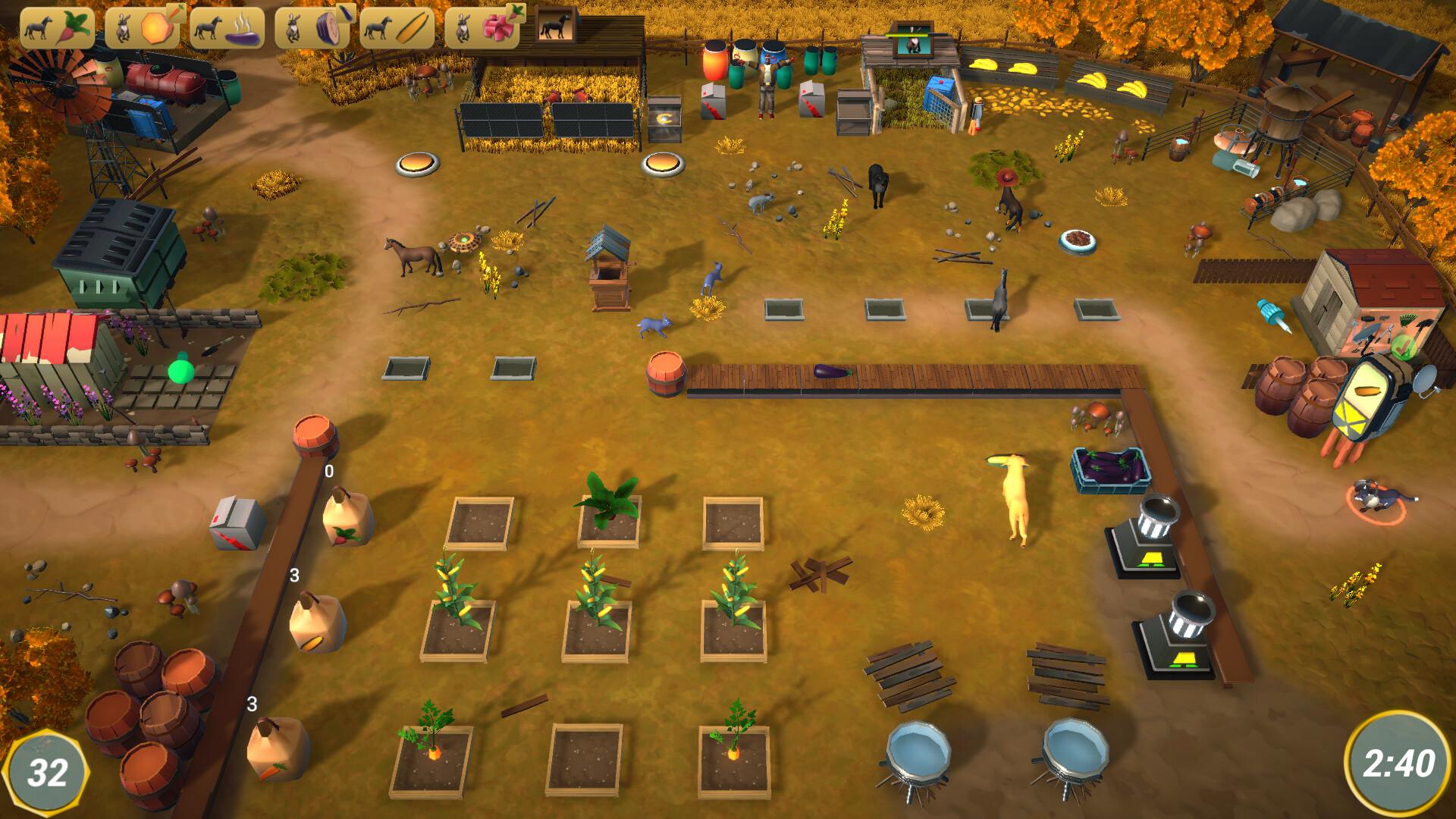 Bark And Catch بي سي ستيم كود رقمي