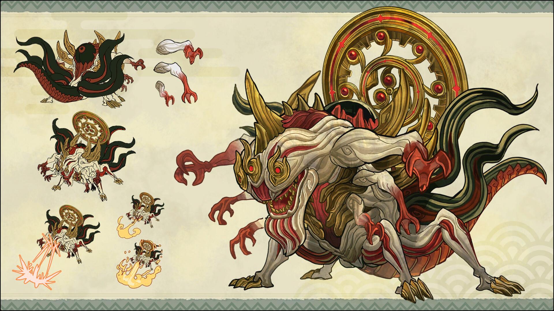 Towa And The Guardians Of The Sacred Tree - Digital Artbook & Soundtrack DLC اوروبي (Without الماني) بلايستيشن 5 كود رقمي