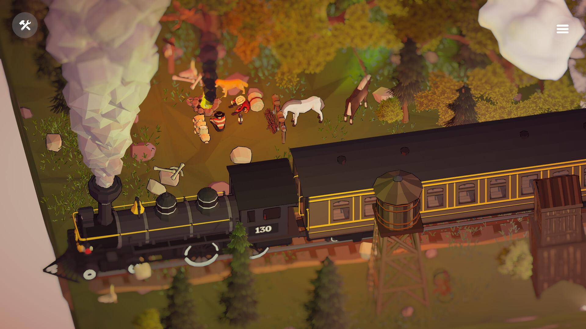 Mini Worlds Dioramas بي سي ستيم كود رقمي