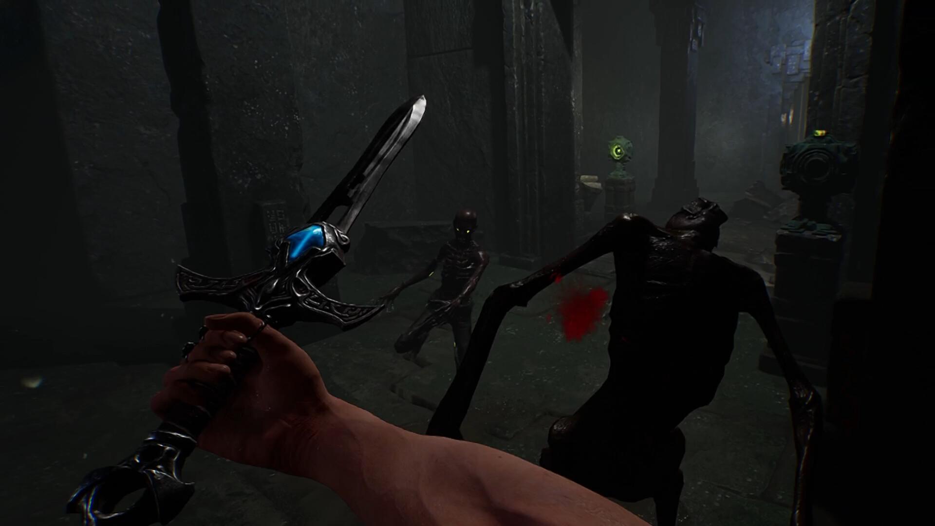 EXD - اضافي Dimensional بي سي رابط هديه ستيم