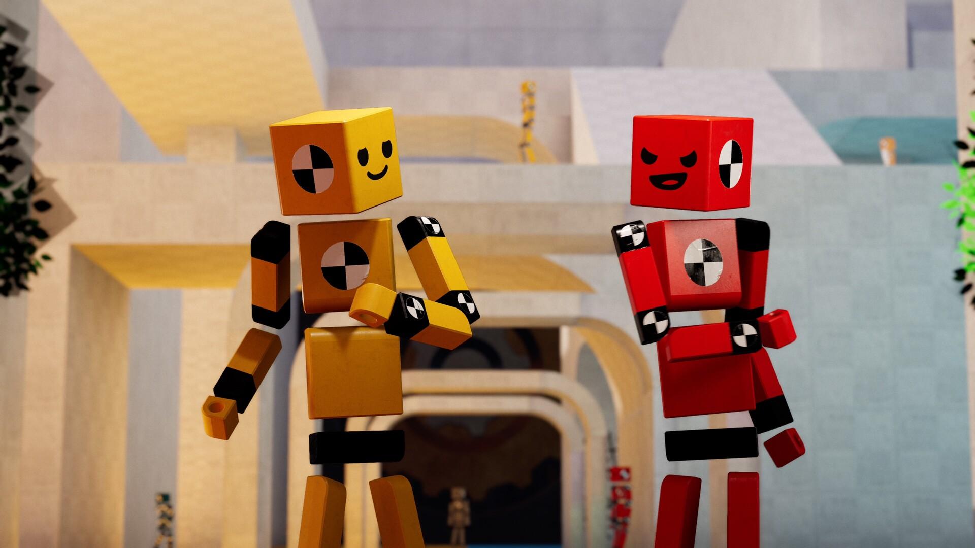 Fun With Ragdolls بلس بي سي ستيم كود رقمي