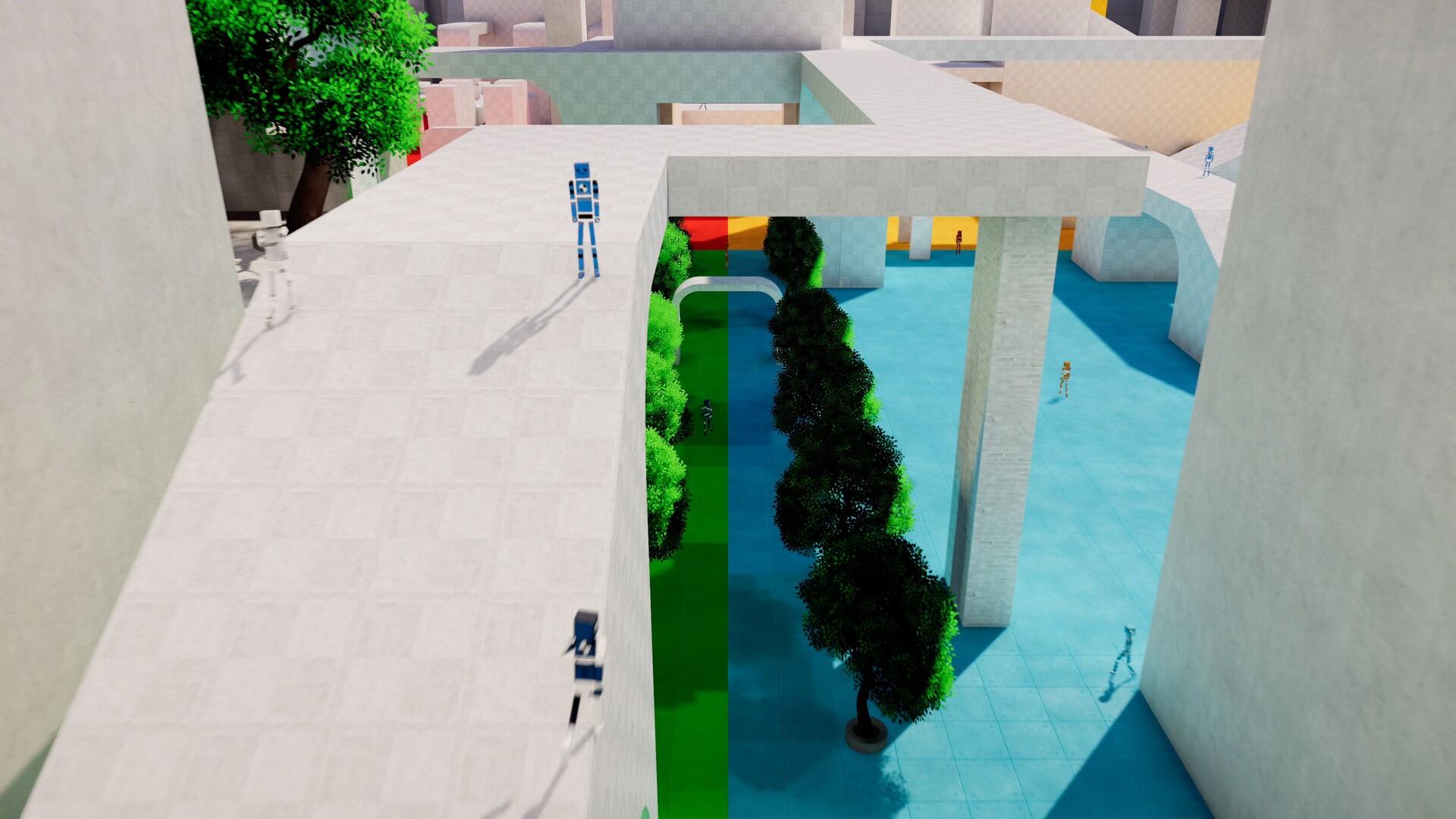 Fun With Ragdolls بلس بي سي ستيم كود رقمي