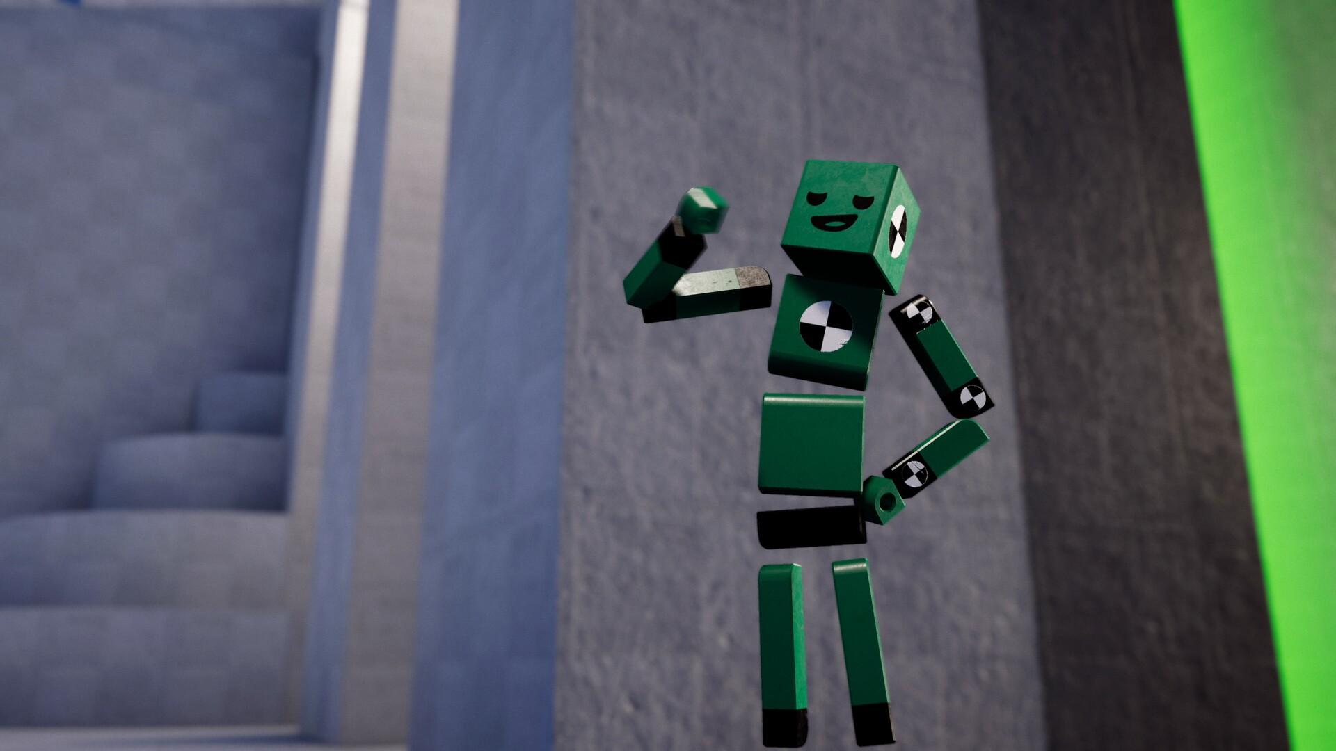 Fun With Ragdolls بلس بي سي ستيم كود رقمي